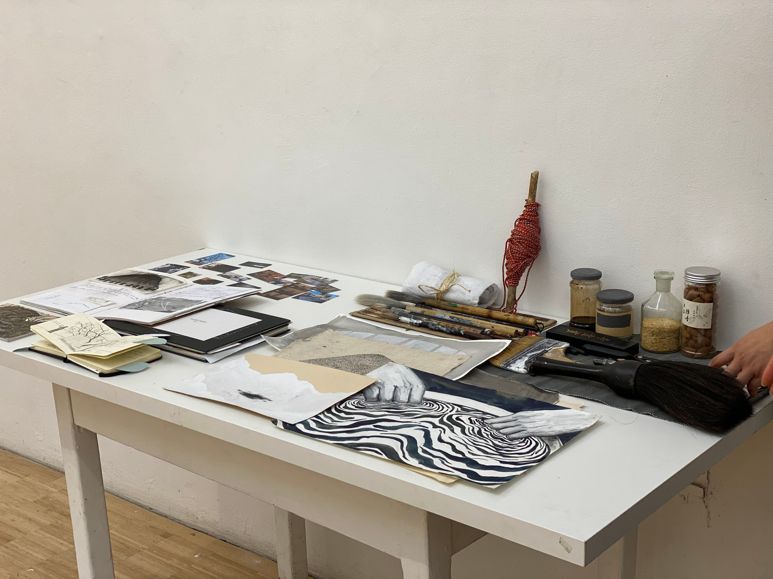 DNA.2022. Yujoo HONG