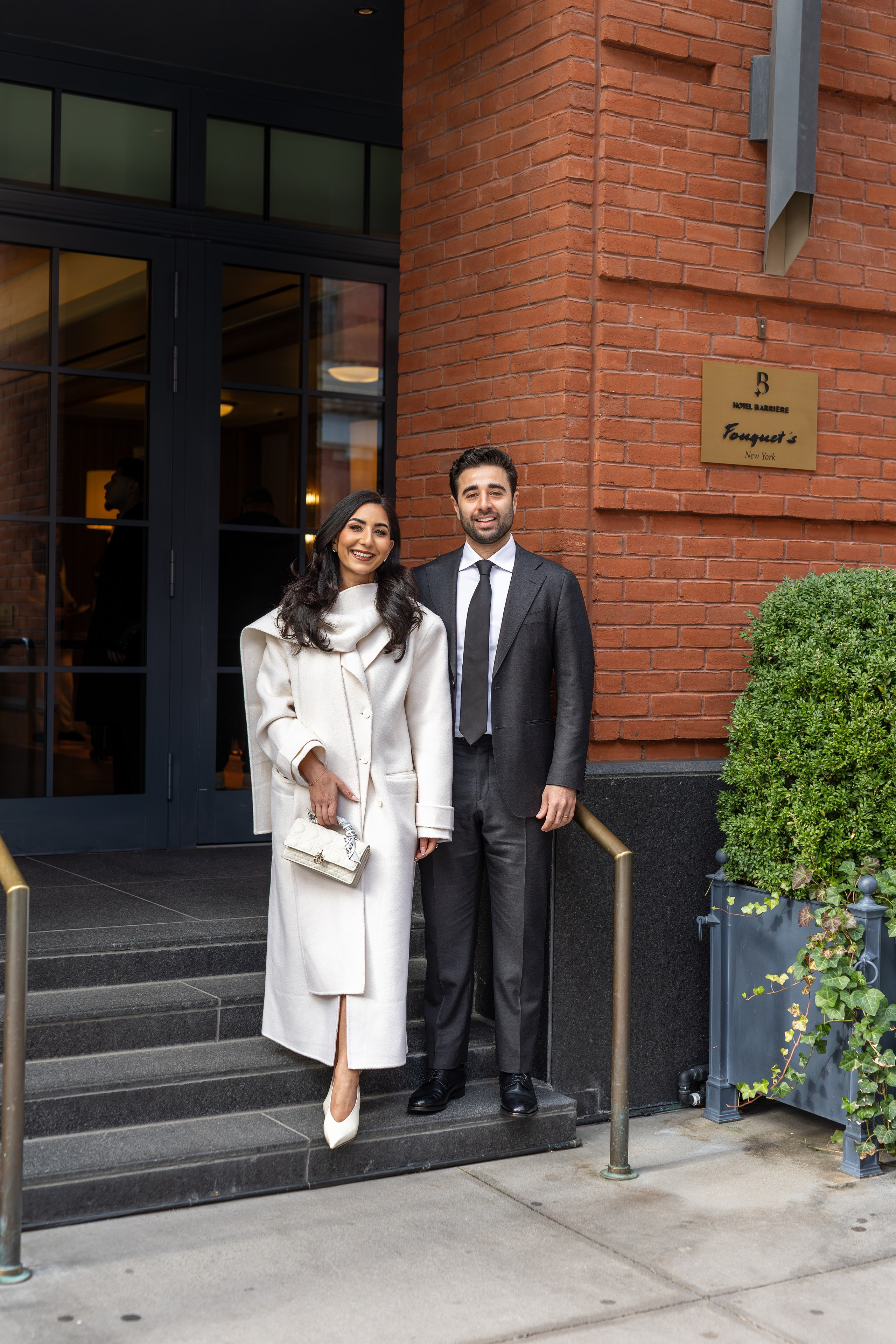 Intimate Office Wedding. Family, lifestyle, and commercial photography in New York and New Jersey