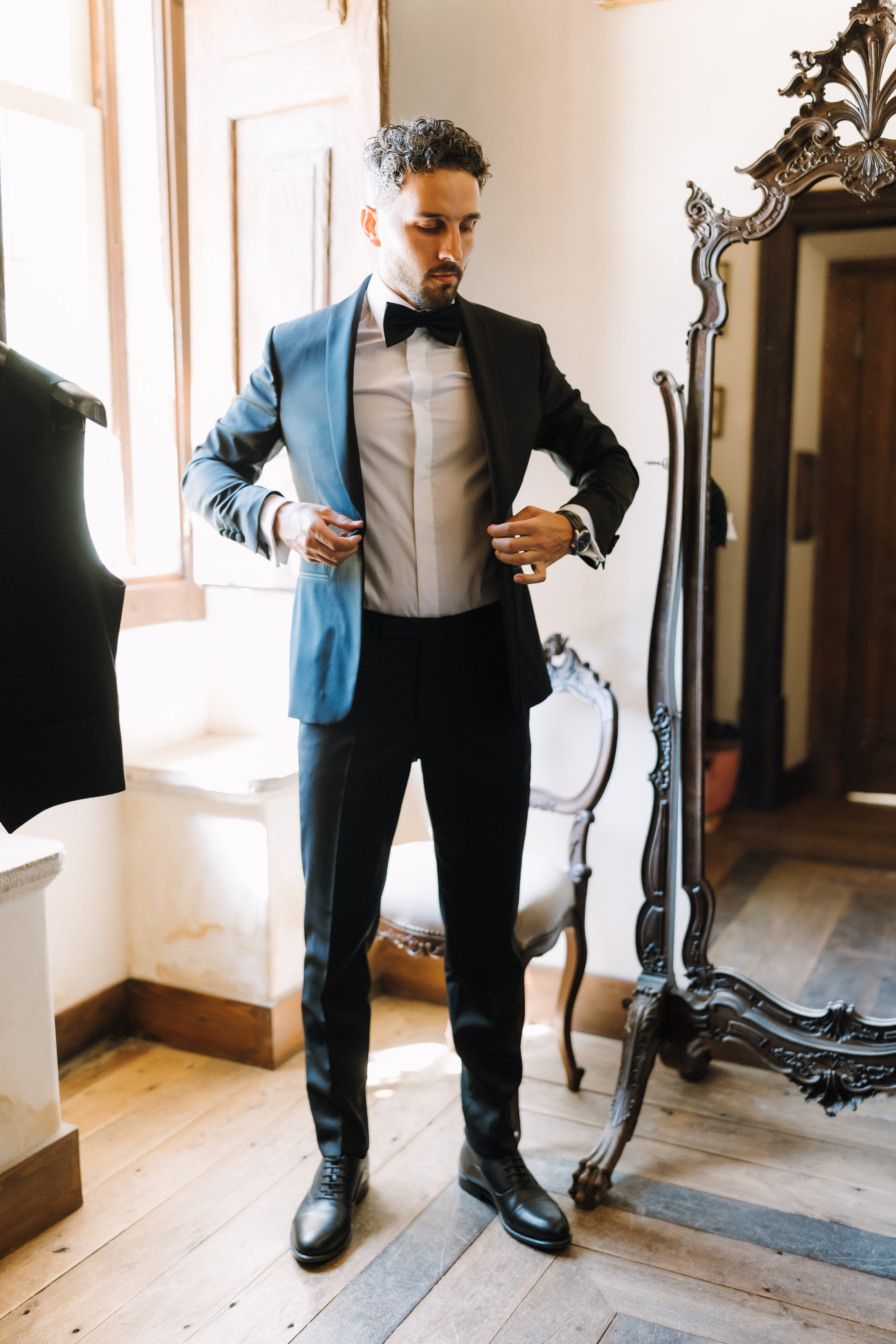 Casamento Inês & Miguel. Say Yes To Me