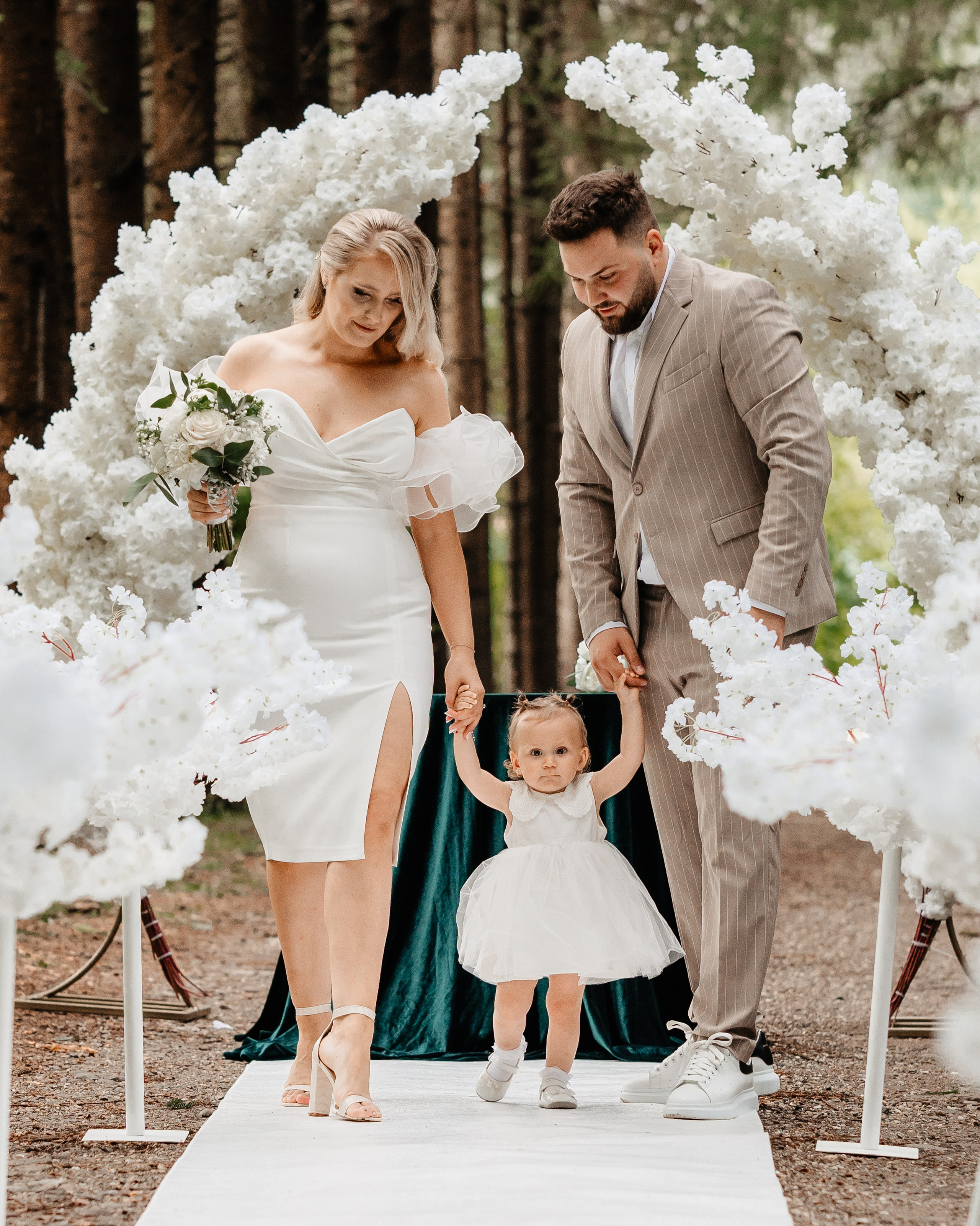 Diana & Alex. Raw Studio. Fotograful tau de nunta!