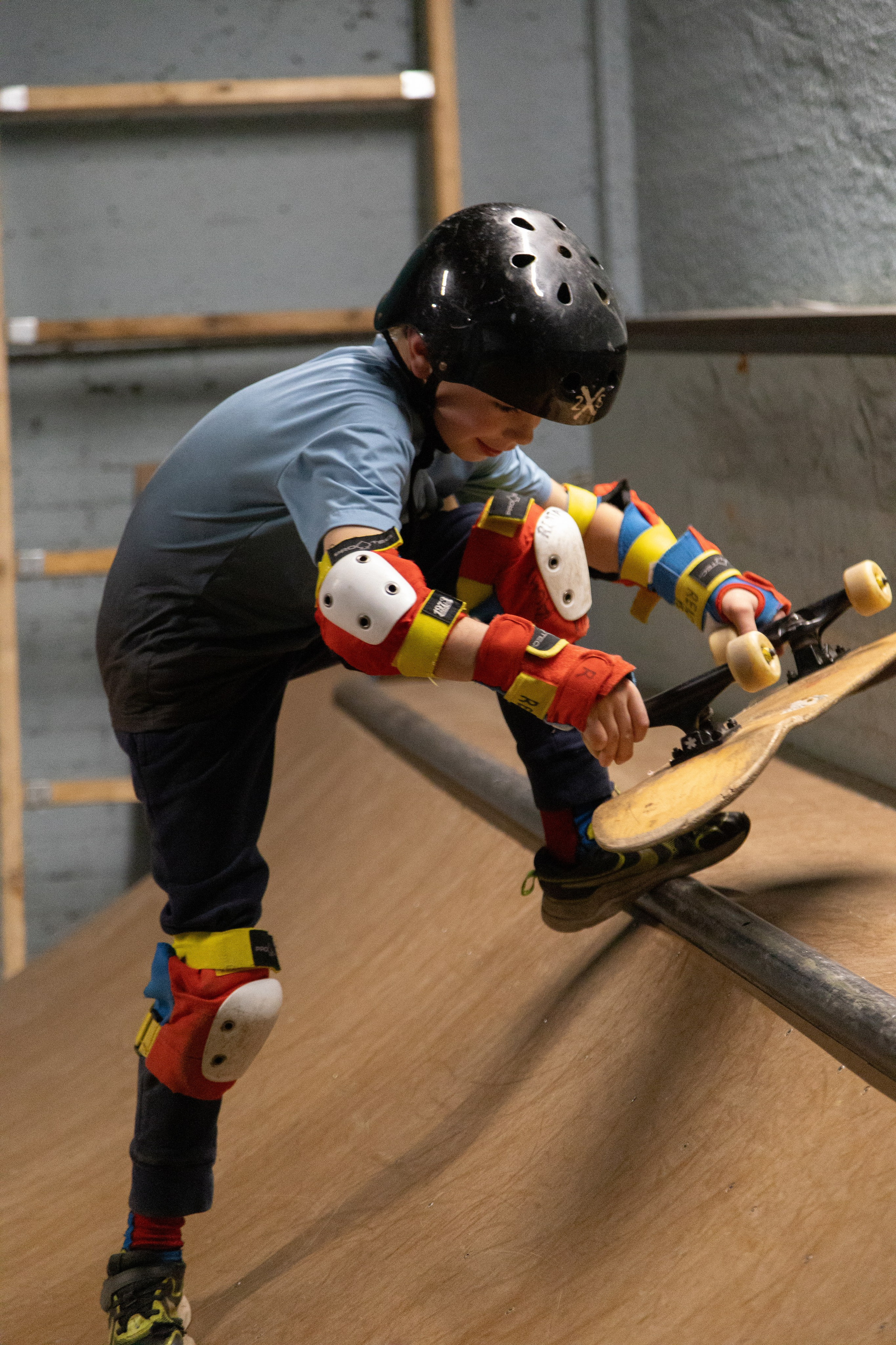 Mason’s 8th birthday. Toronto Portrait Photographer Lena Lac