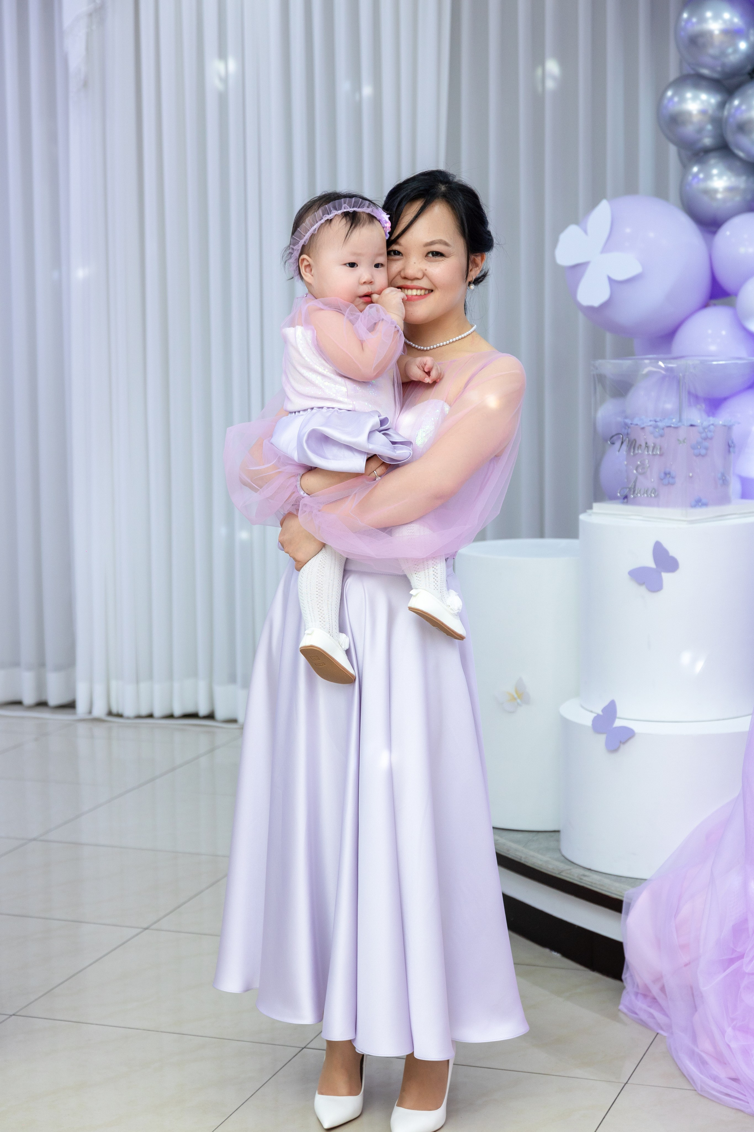 Асянди / Банкеты. Студия декора «Нарния»