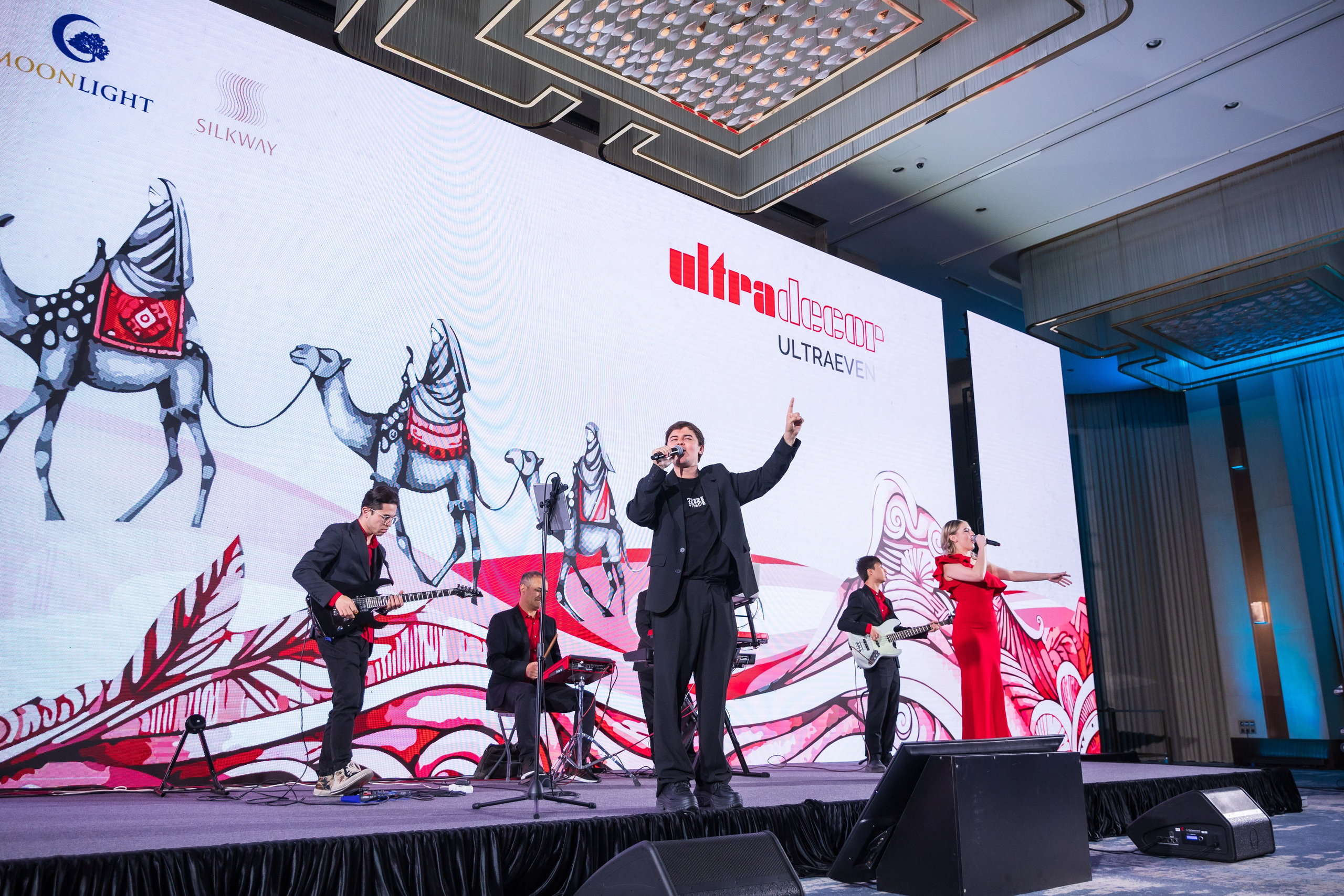 Презентация Ultra Decor. Профессиональная Фото-Видео Студия Геннадия Нестеренко | Ташкент и Весь Узбекистан