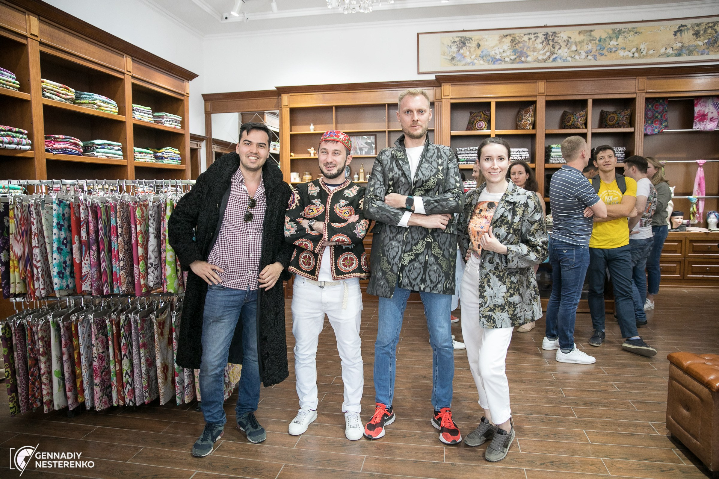 Dolores тур. агентство. Профессиональная Фото-Видео Студия Геннадия Нестеренко | Ташкент и Весь Узбекистан