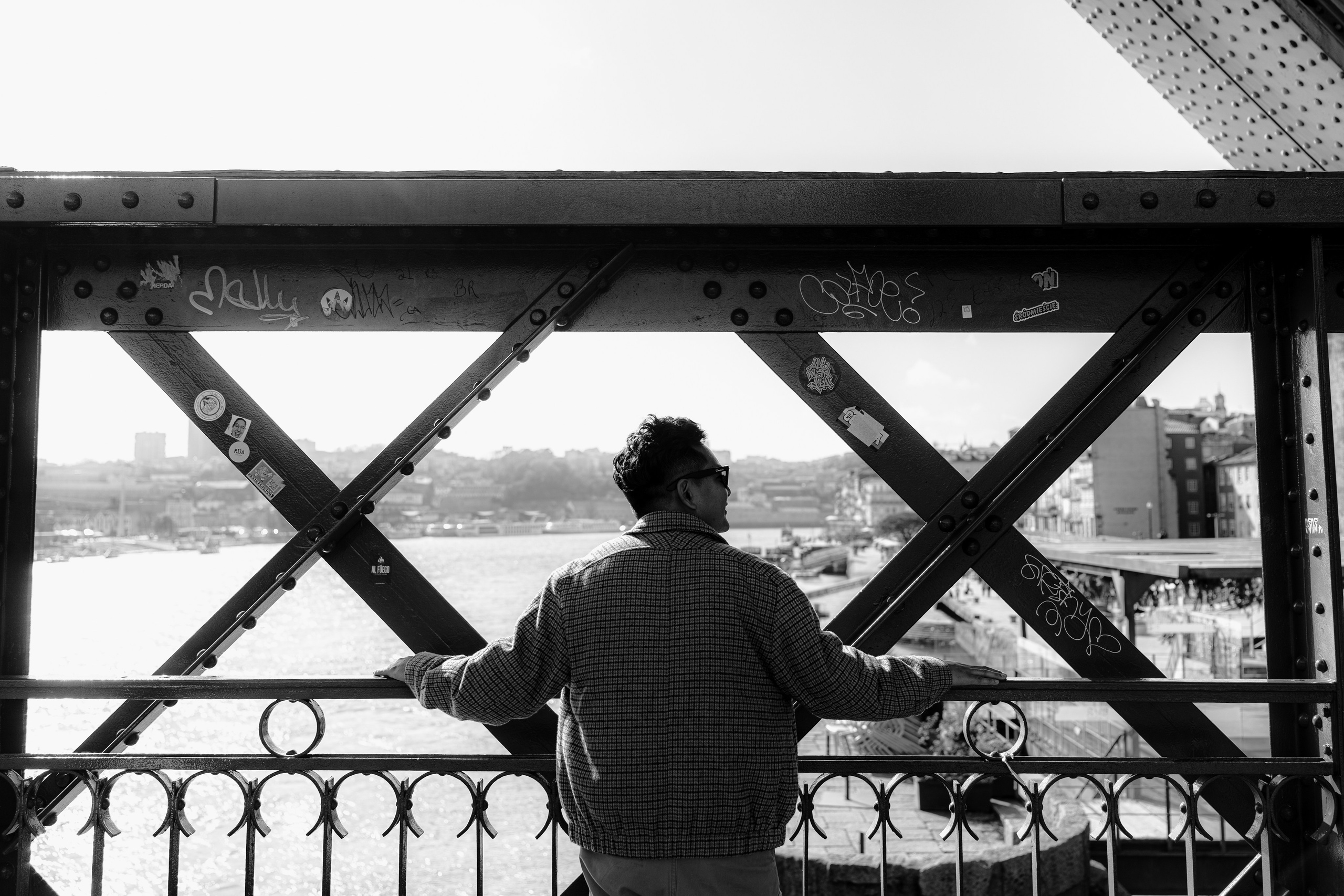 ДАСТИН В ПОРТУ. Фотограф в Португалии Полина Готовая