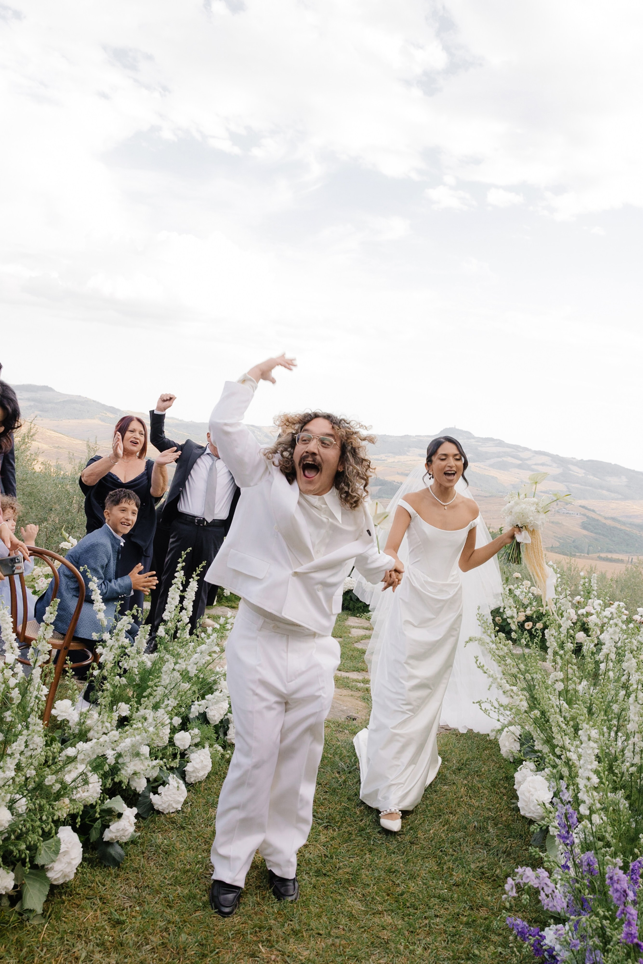Fabio&Hanin digital. Wedding photographer Italy