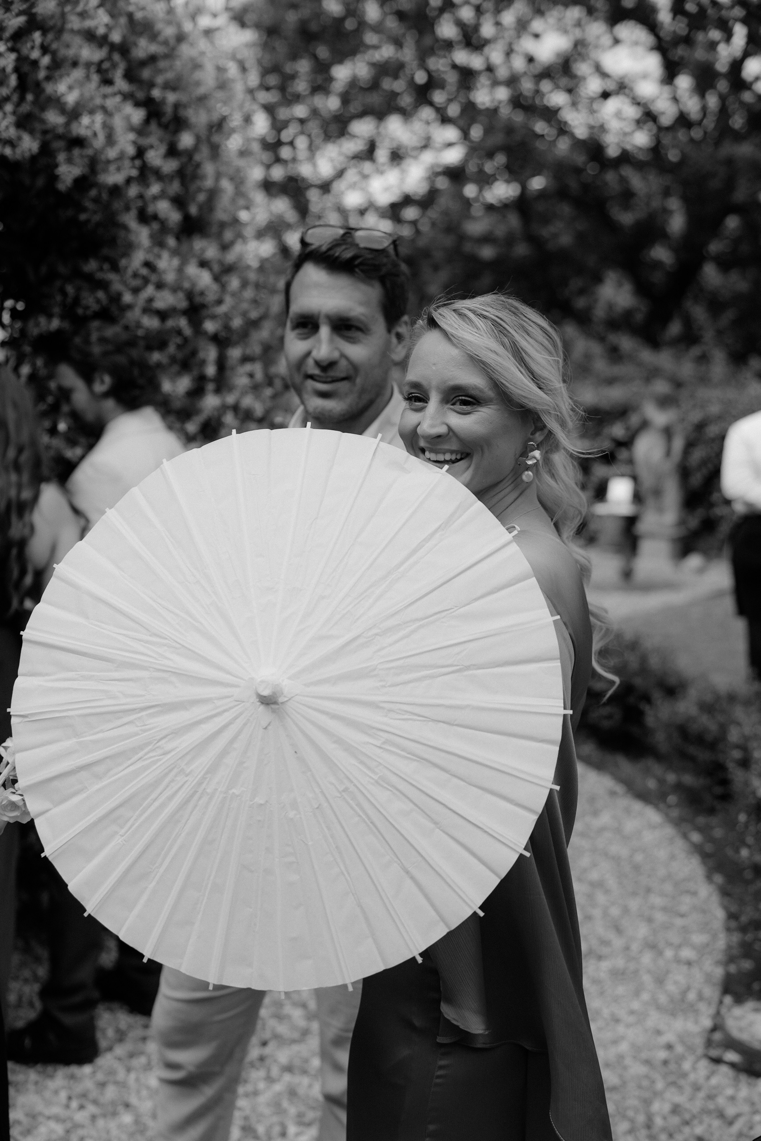 Melissa&Obaid. Wedding photographer Italy