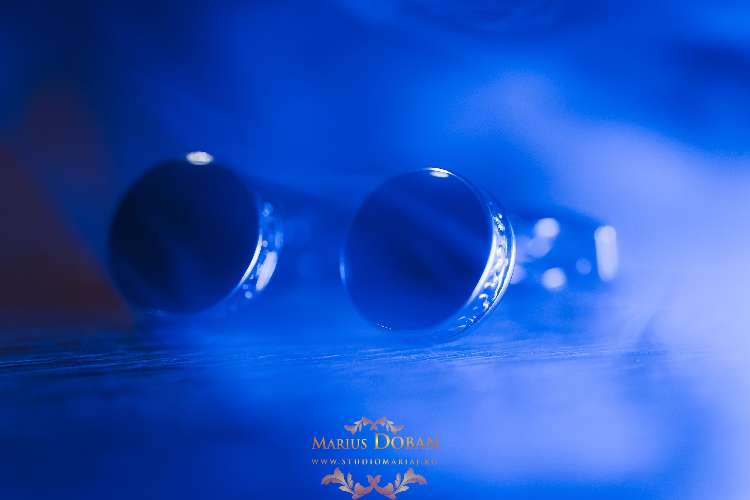 Iulia & Joszeph — preparing & details. Marius Doban