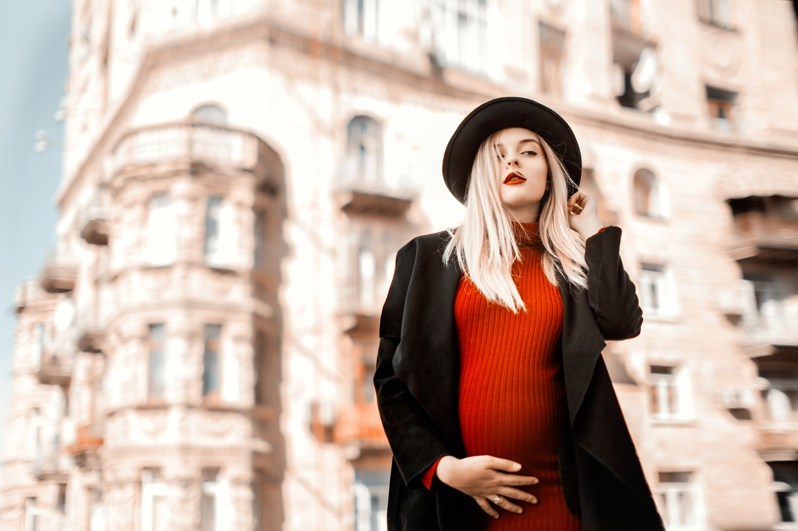 Anastasia. Wedding and Family Photograph