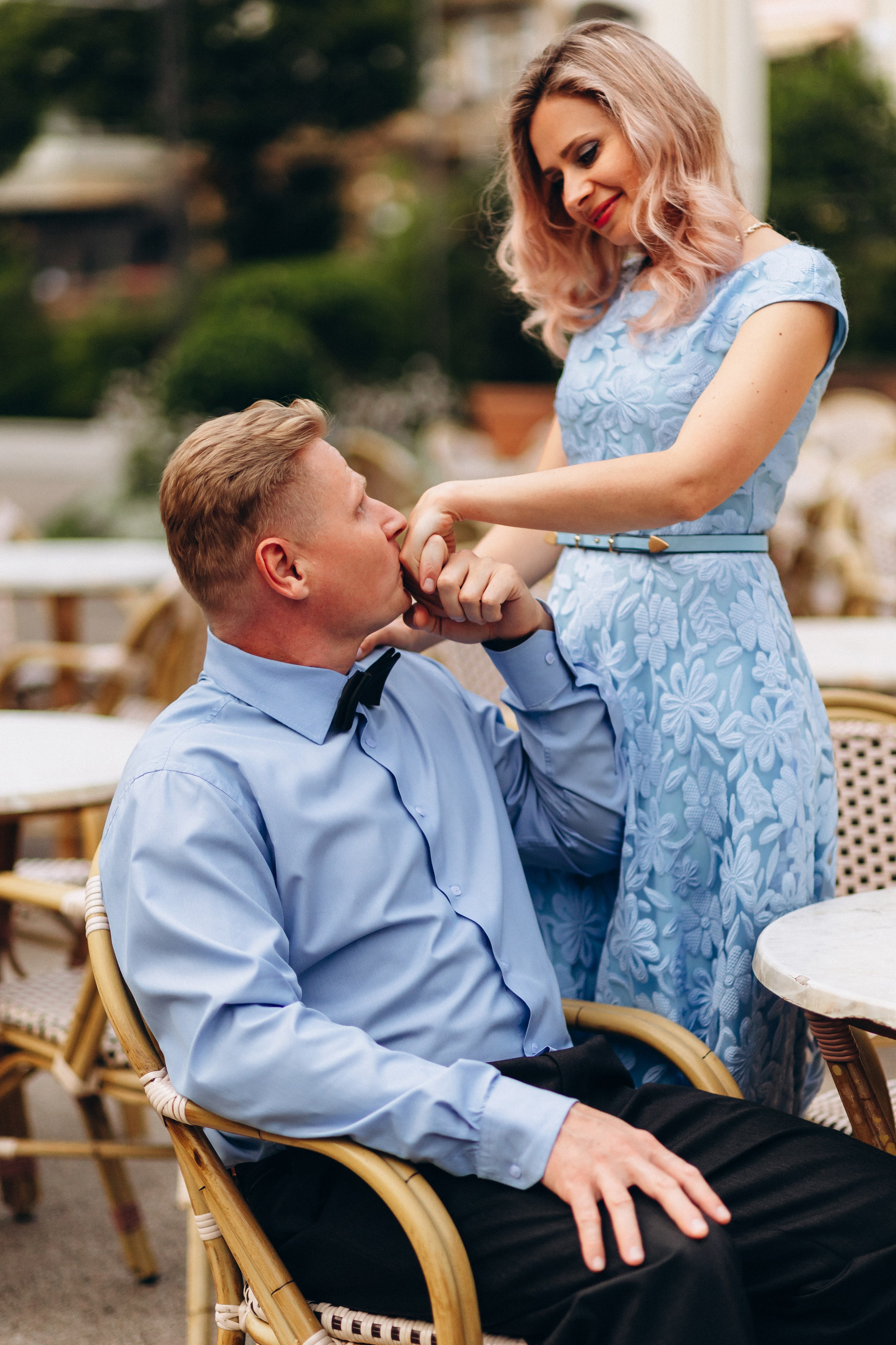 Sasha & Vika& Daniel. Wedding and Family Photograph