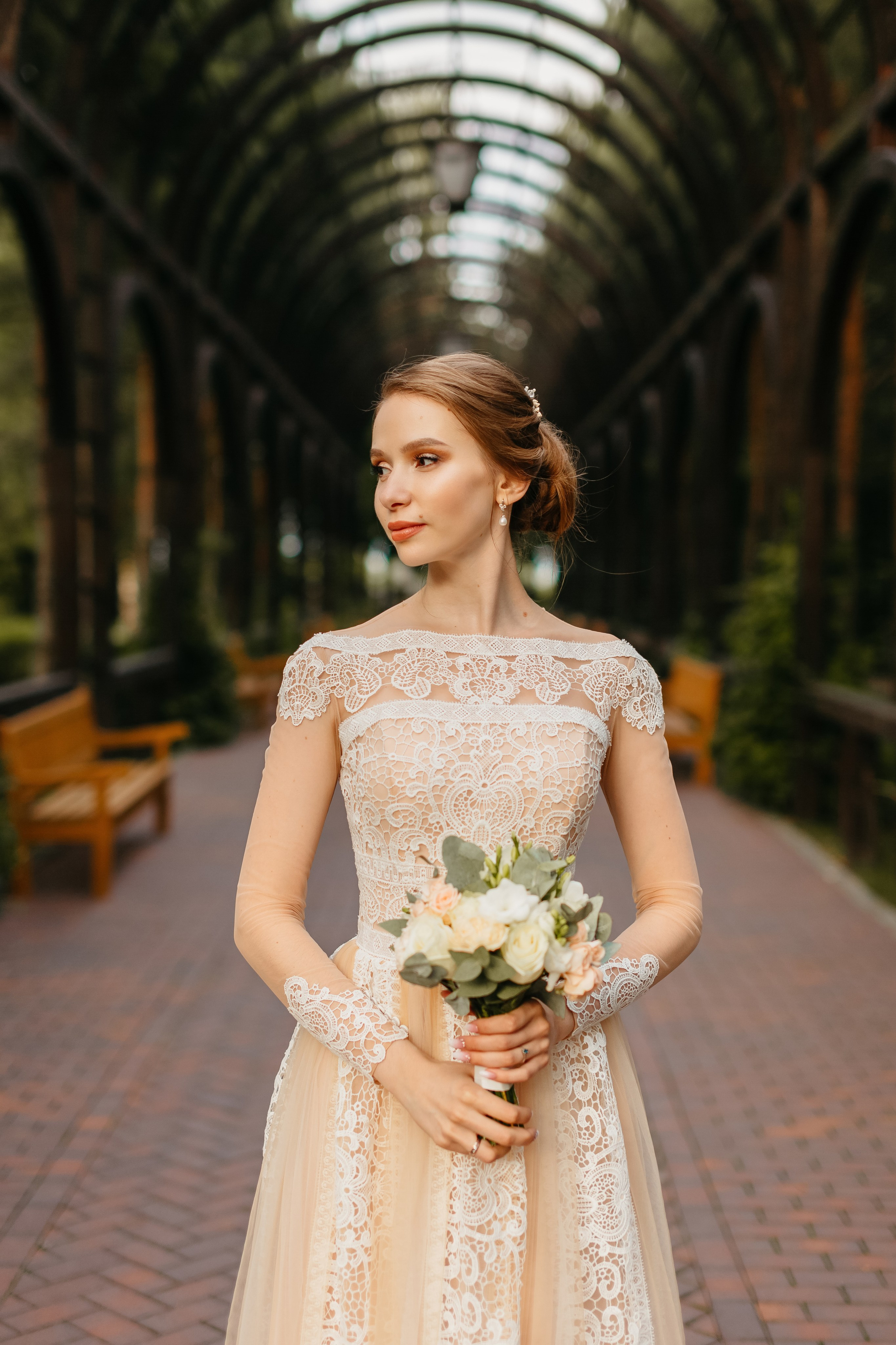 Denis & Alina. Wedding and Family Photograph