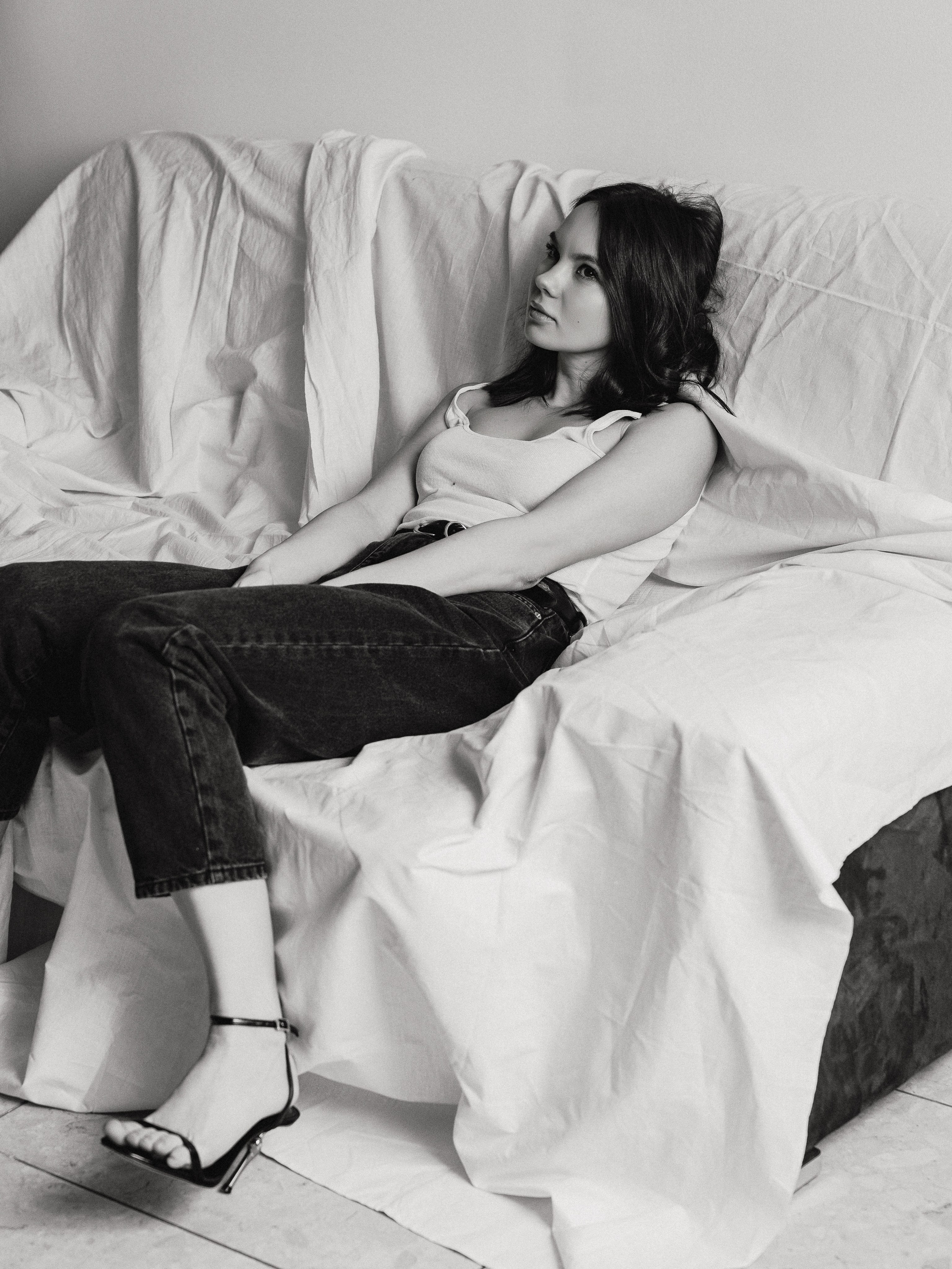 DARINA. Евгения Найденова – брандов и портретен фотограф | България, Европа