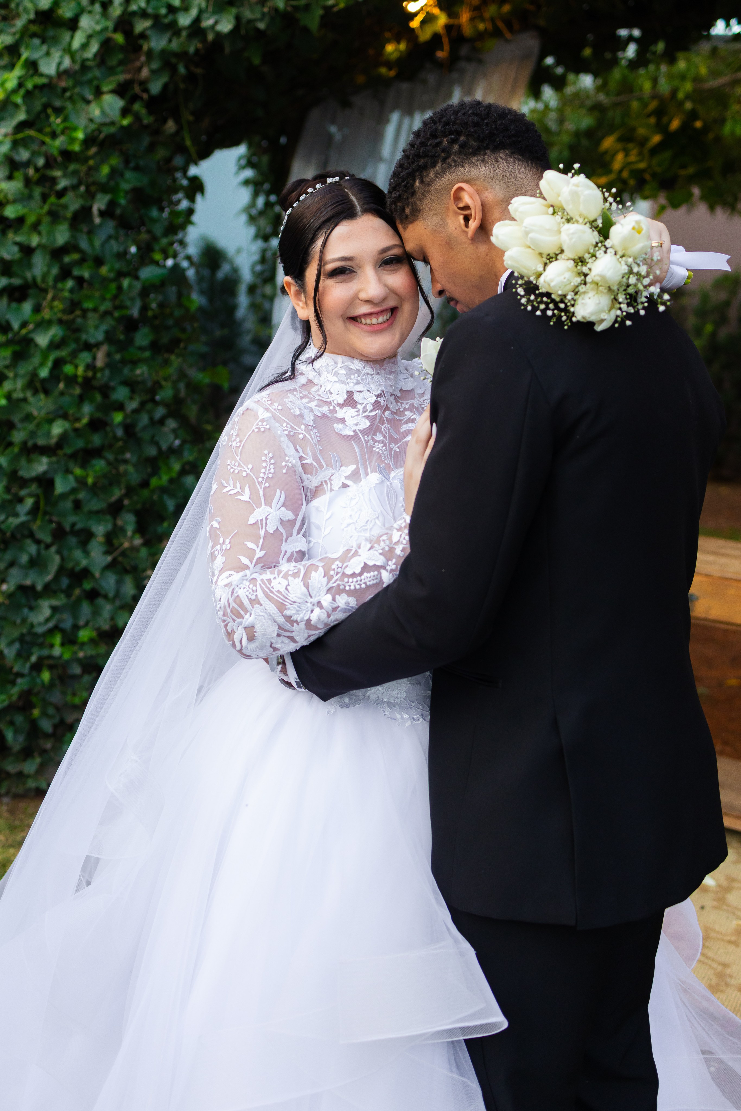 Casamentos. Fotografia de Casamento Documental e Artística | Thiago Guimarães | Interior de São Paulo