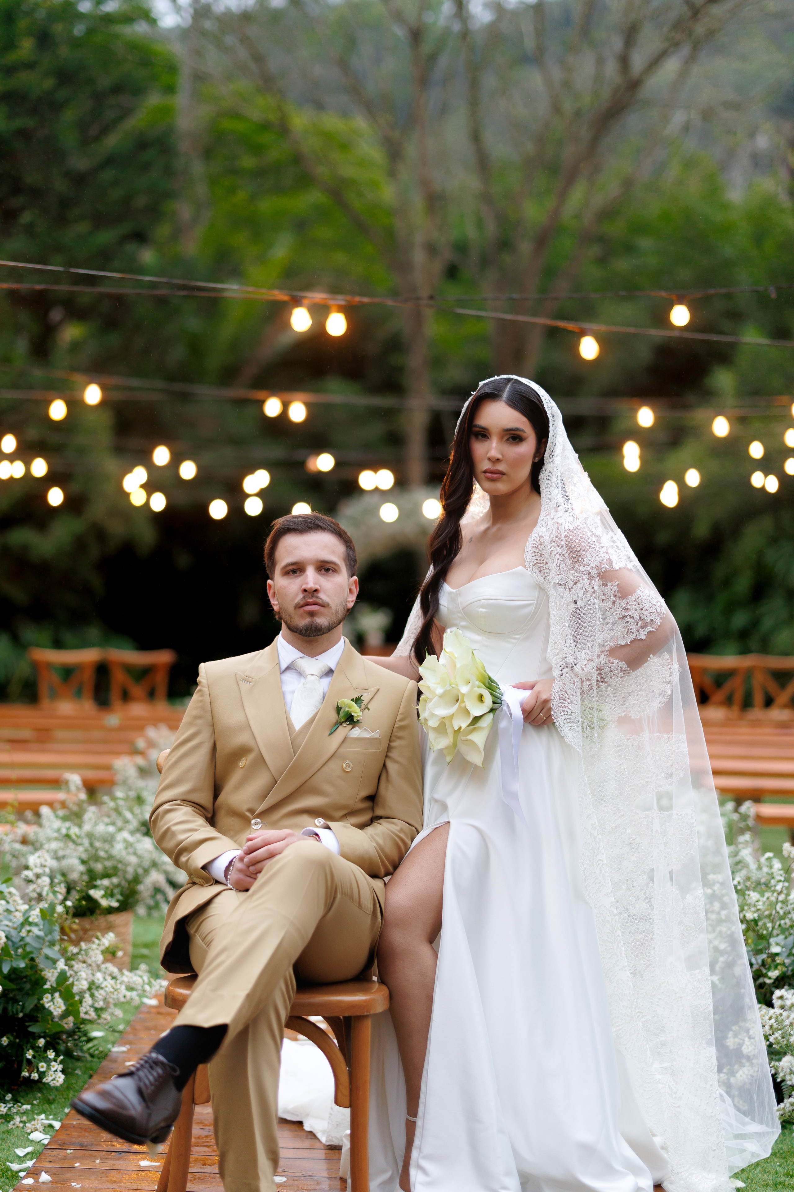 Casamentos. Fotografia de Casamento Documental e Artística | Thiago Guimarães | Interior de São Paulo