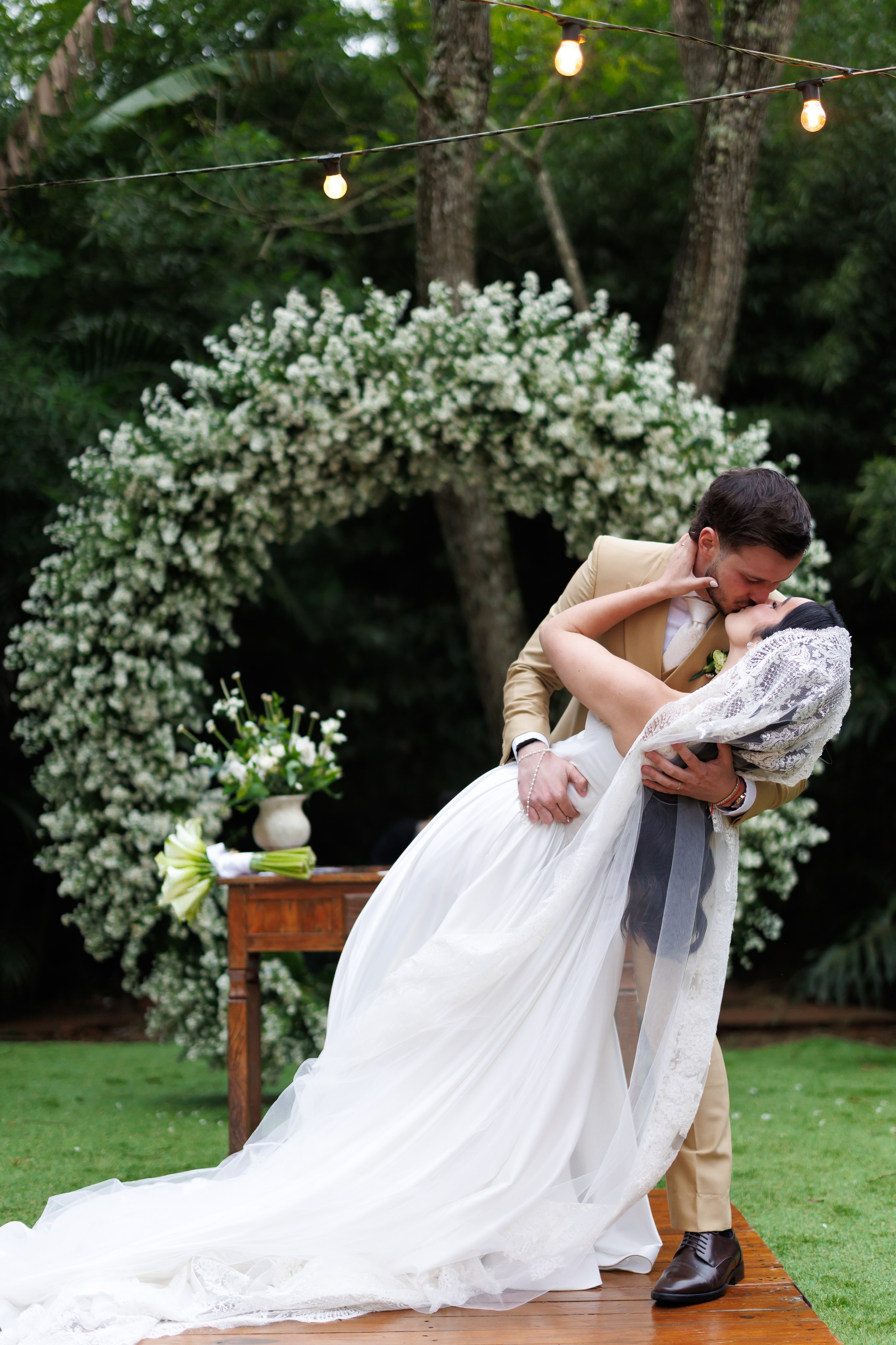 Casamentos. Fotografia de Casamento Documental e Artística | Thiago Guimarães | Interior de São Paulo