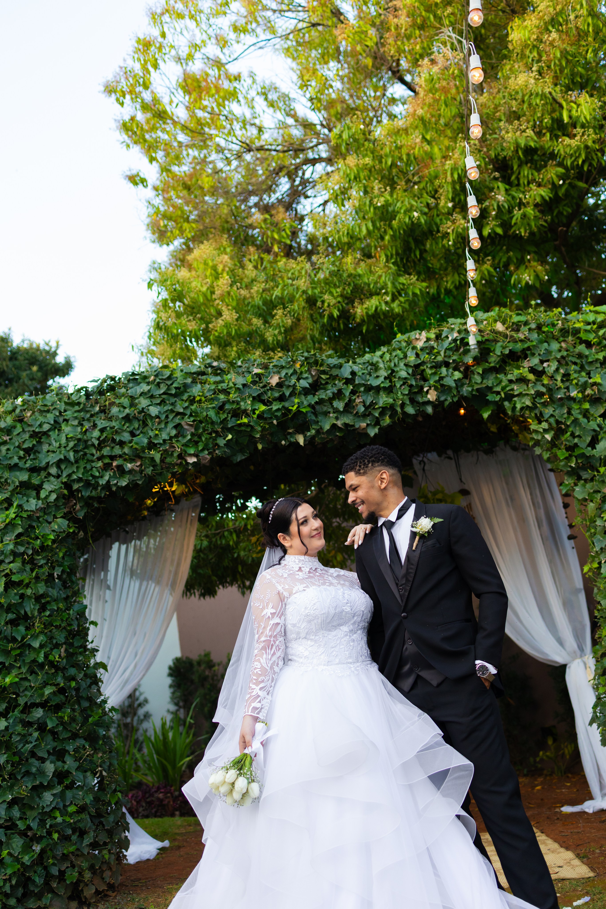 Casamentos. Fotografia de Casamento Documental e Artística | Thiago Guimarães | Interior de São Paulo