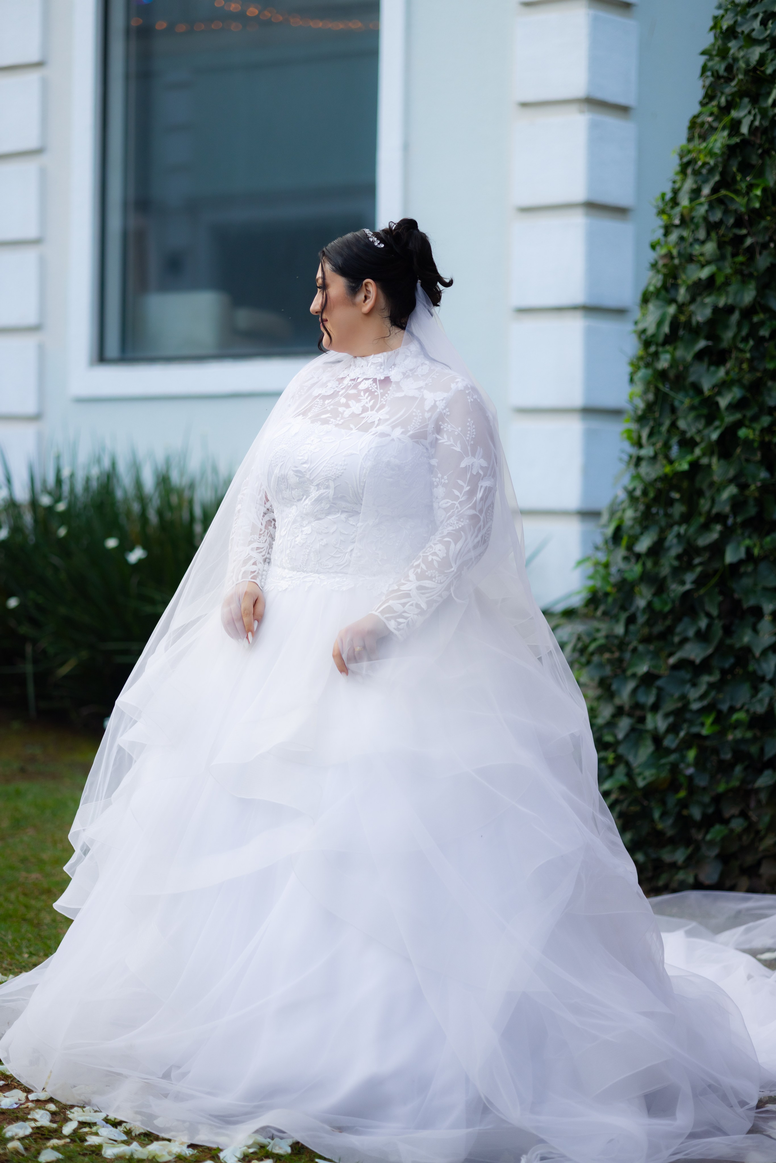 Casamentos. Fotografia de Casamento Documental e Artística | Thiago Guimarães | Interior de São Paulo