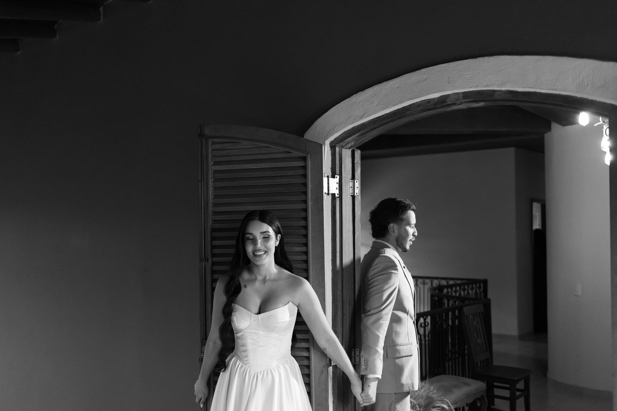 Casamentos. Fotografia de Casamento Documental e Artística | Thiago Guimarães | Interior de São Paulo