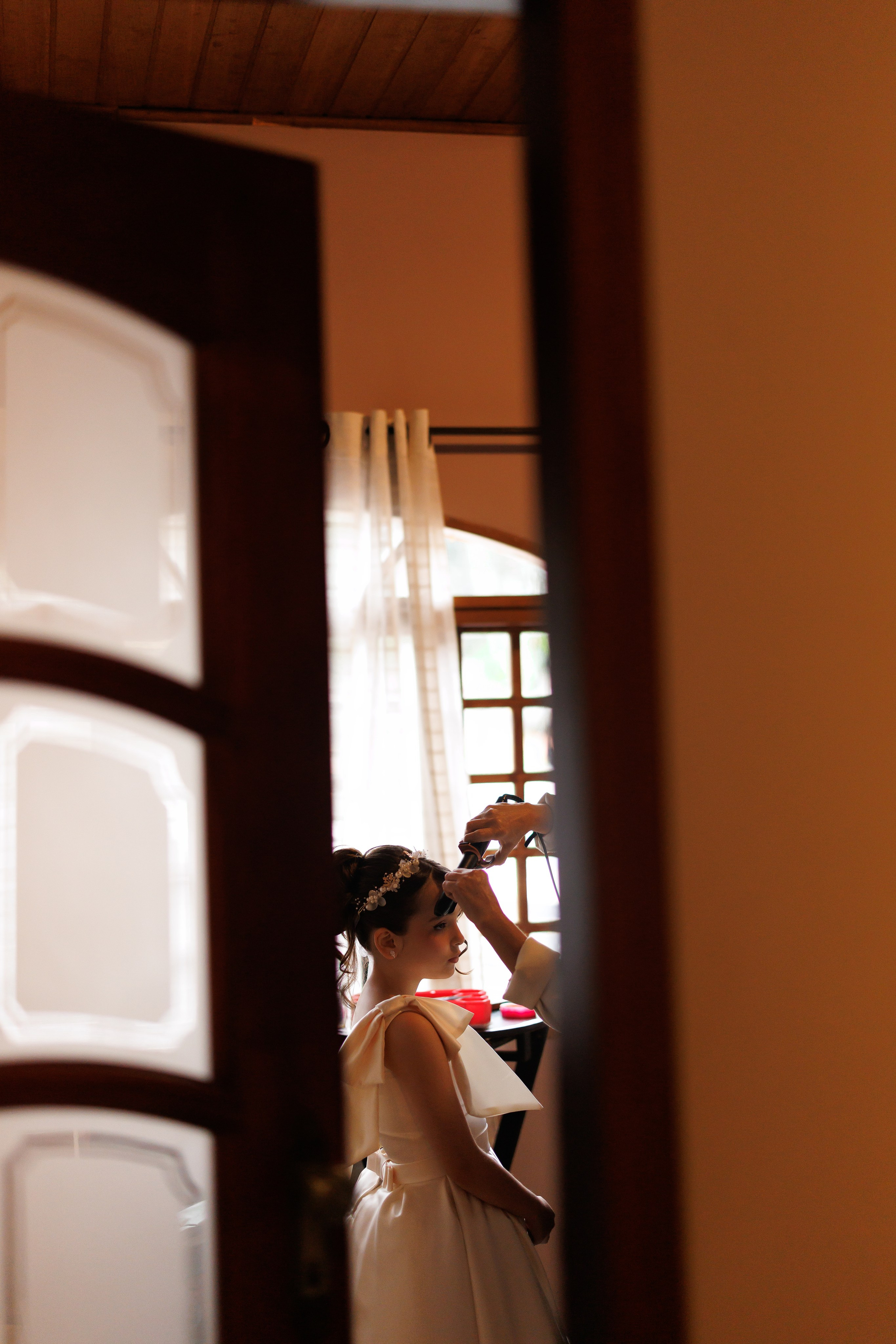 Casamentos. Fotografia de Casamento Documental e Artística | Thiago Guimarães | Interior de São Paulo