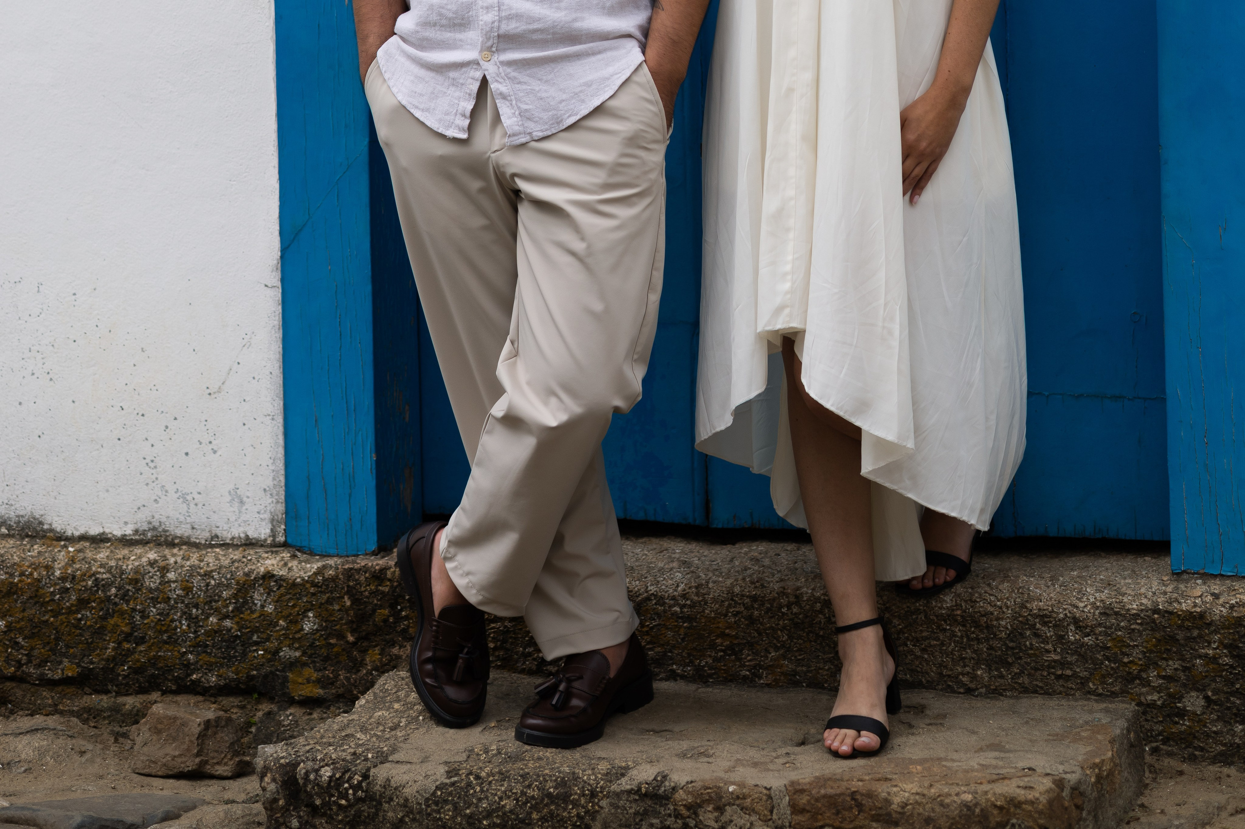 Ensaio de casal. Fotografia de Casamento Documental e Artística | Thiago Guimarães | Interior de São Paulo