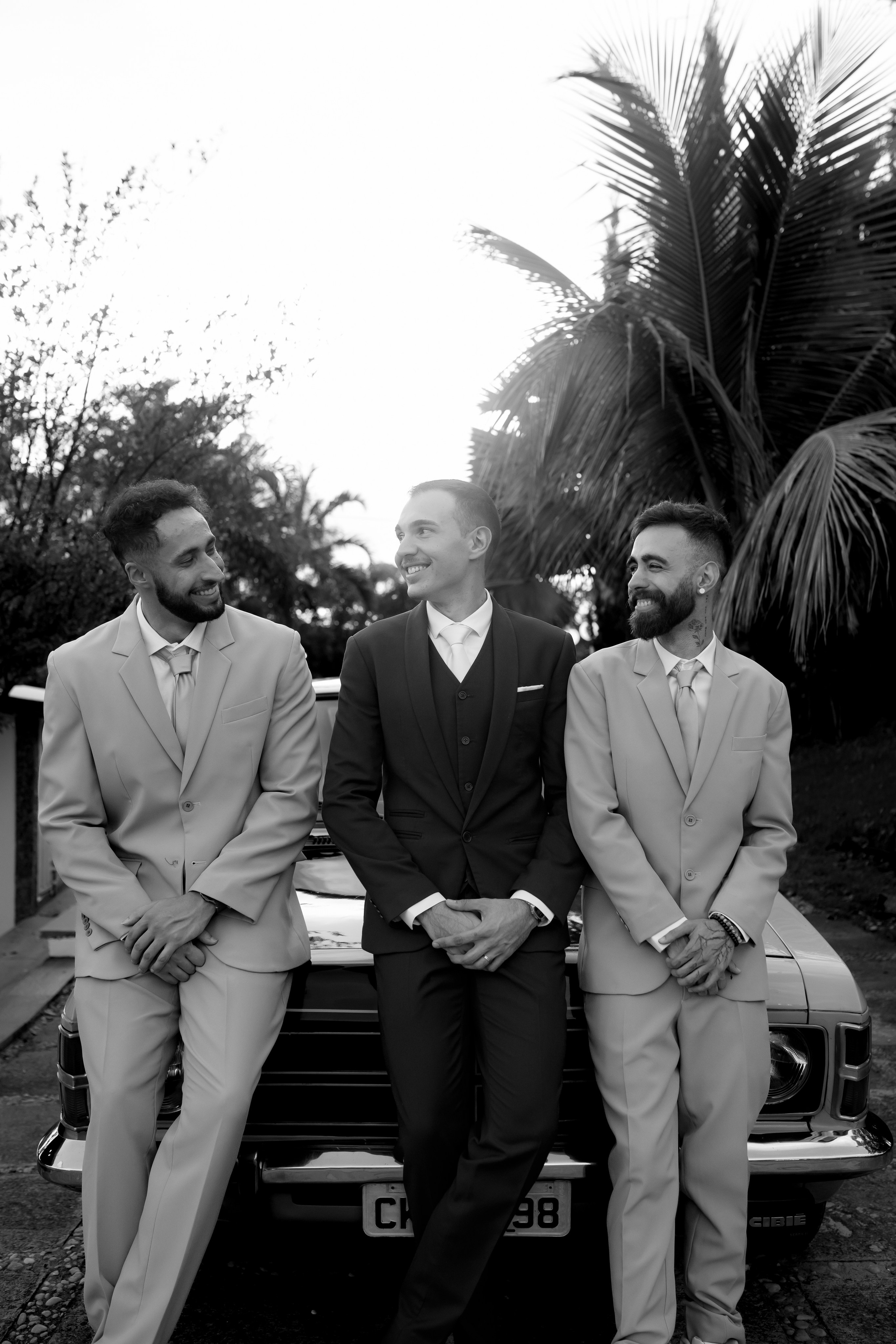 Casamentos. Fotografia de Casamento Documental e Artística | Thiago Guimarães | Interior de São Paulo