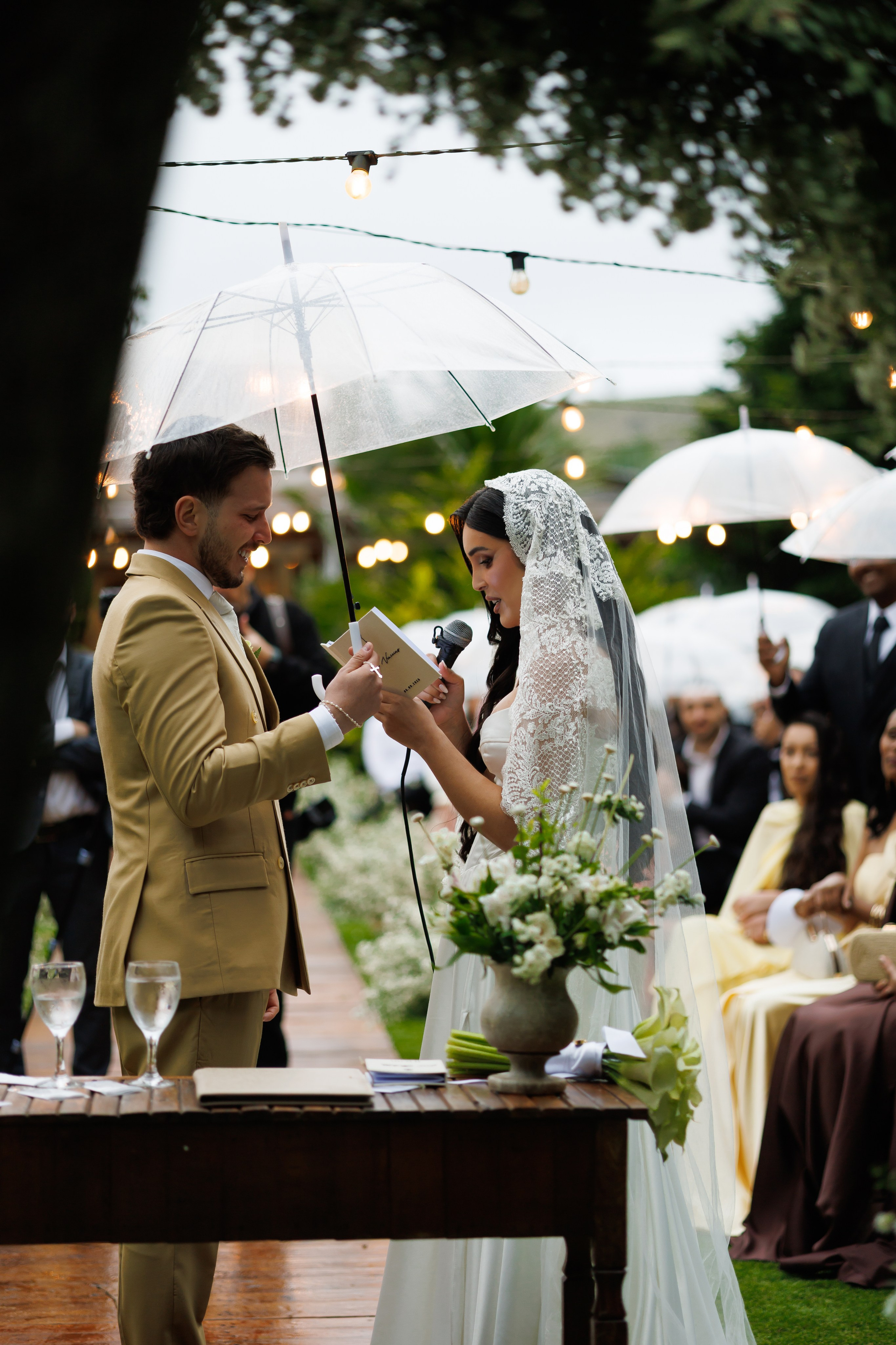 Casamentos. Fotografia de Casamento Documental e Artística | Thiago Guimarães | Interior de São Paulo