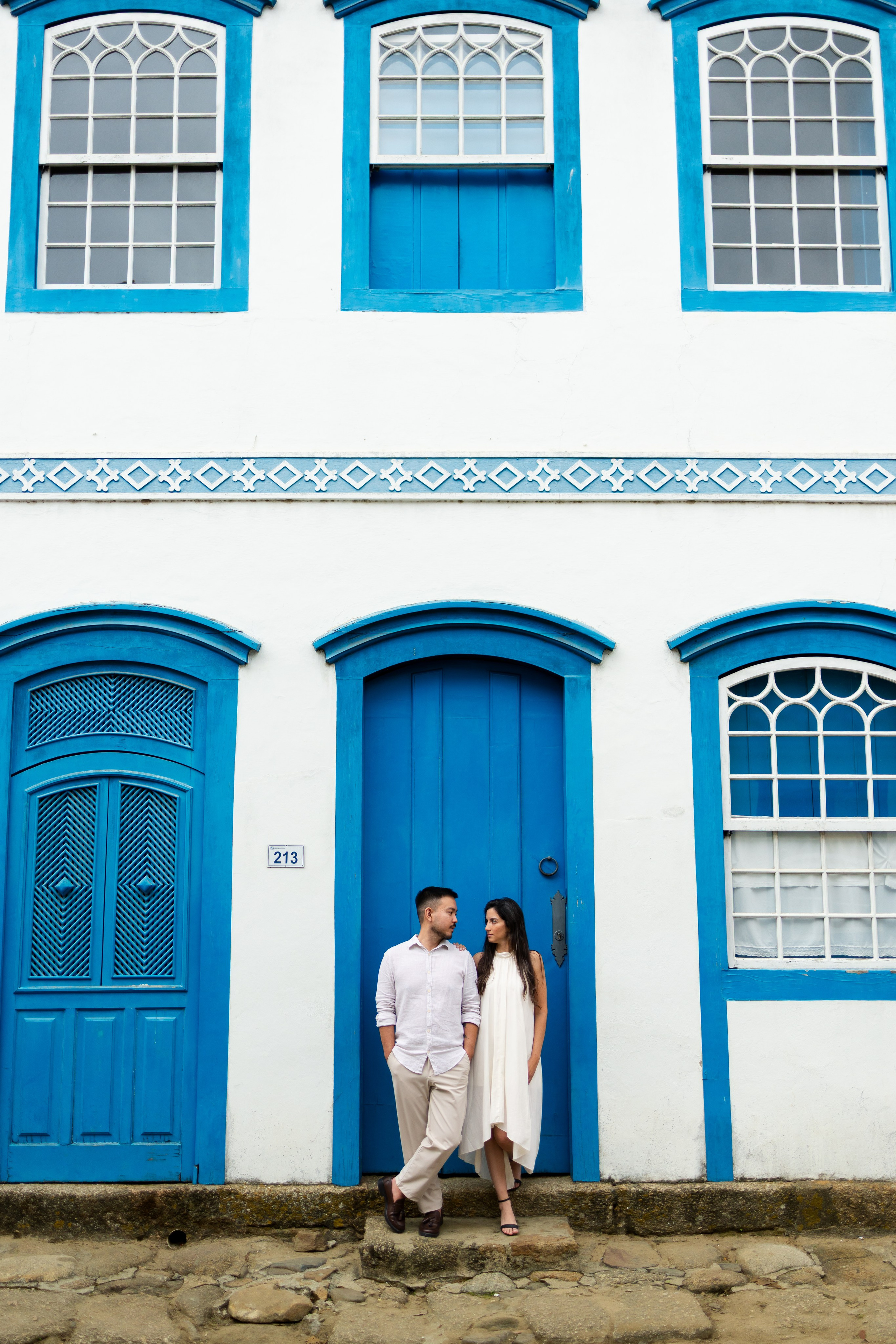Ensaio de casal. Fotografia de Casamento Documental e Artística | Thiago Guimarães | Interior de São Paulo
