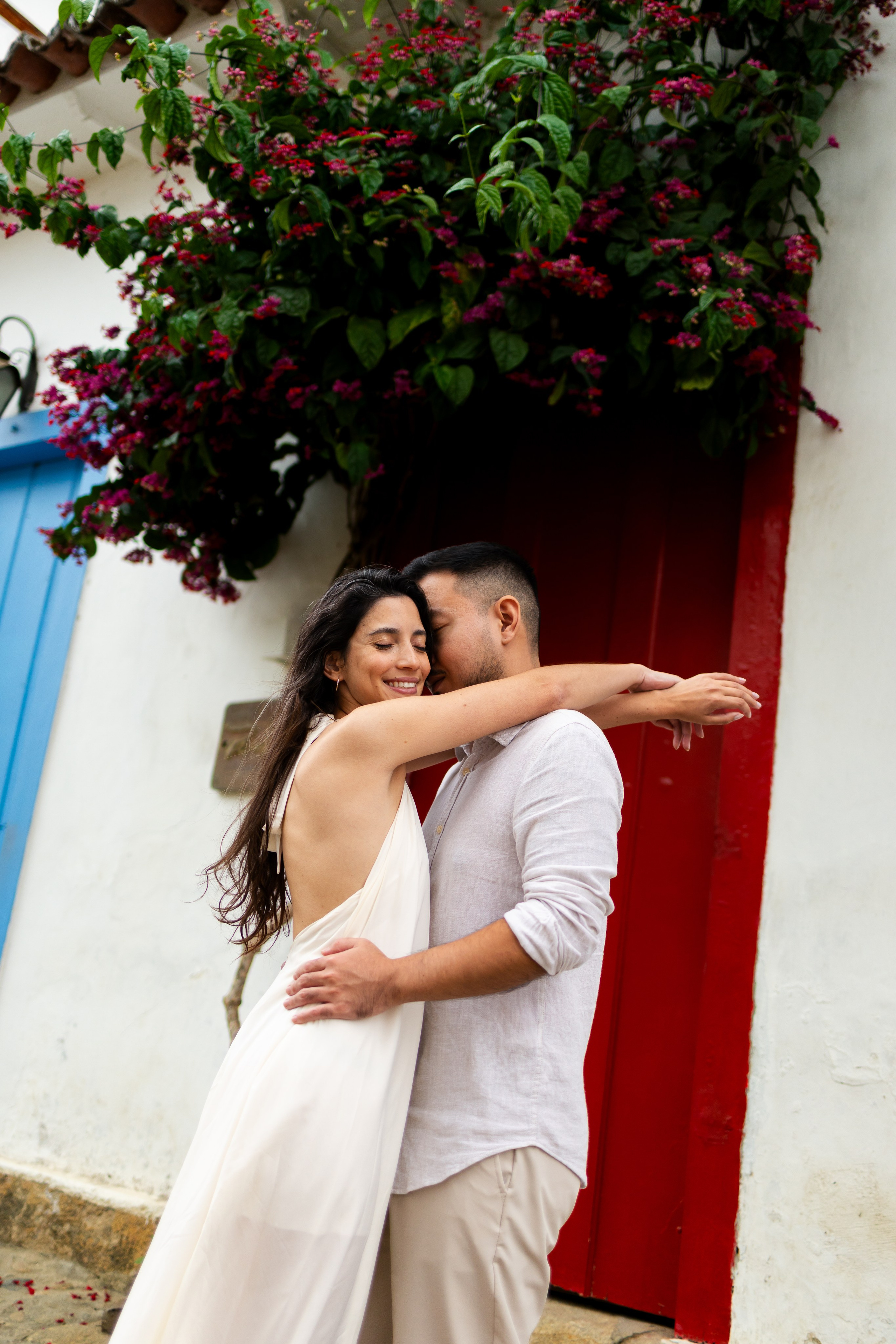 Ensaio de casal. Fotografia de Casamento Documental e Artística | Thiago Guimarães | Interior de São Paulo