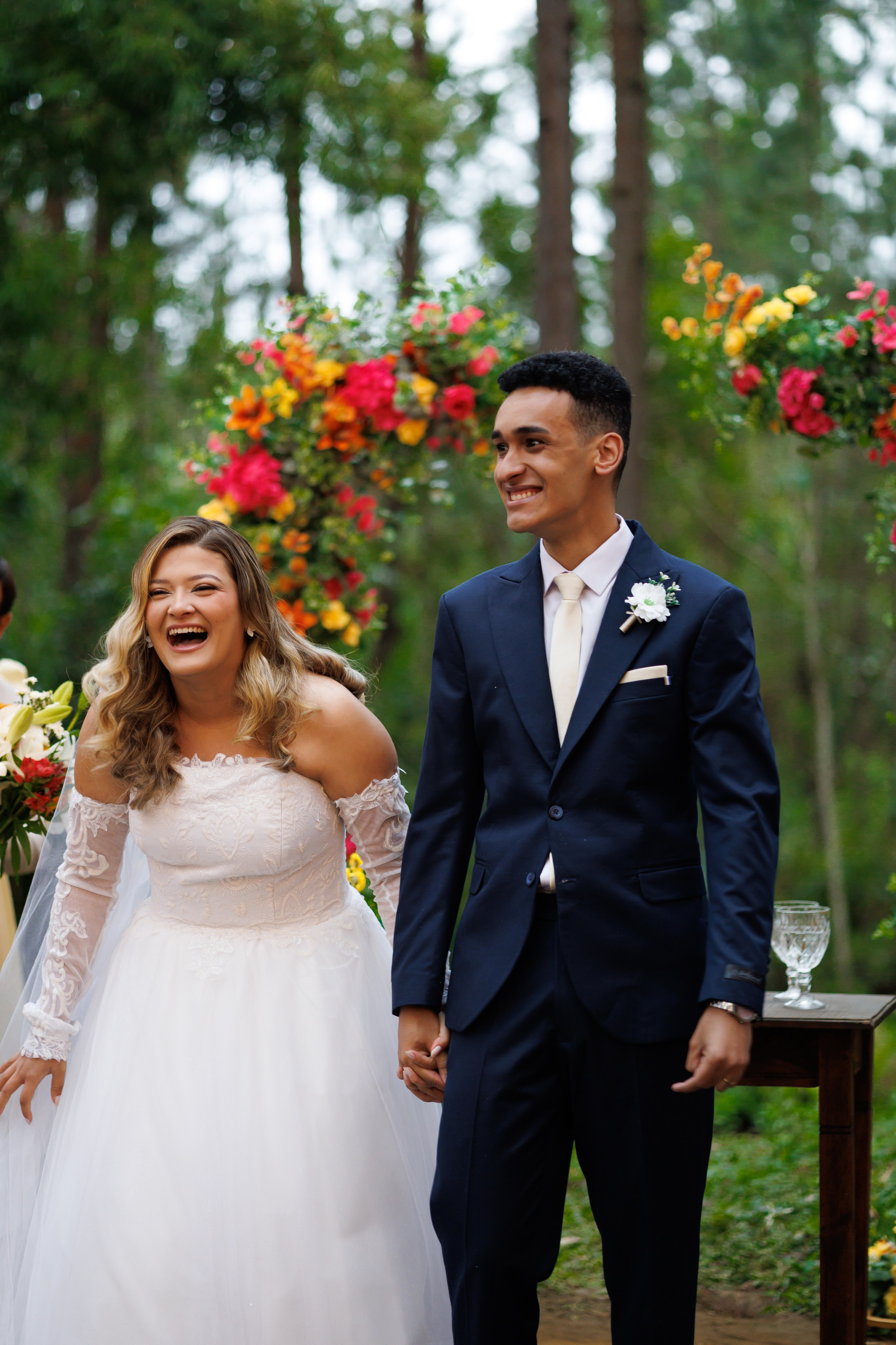 Casamentos. Fotografia de Casamento Documental e Artística | Thiago Guimarães | Interior de São Paulo