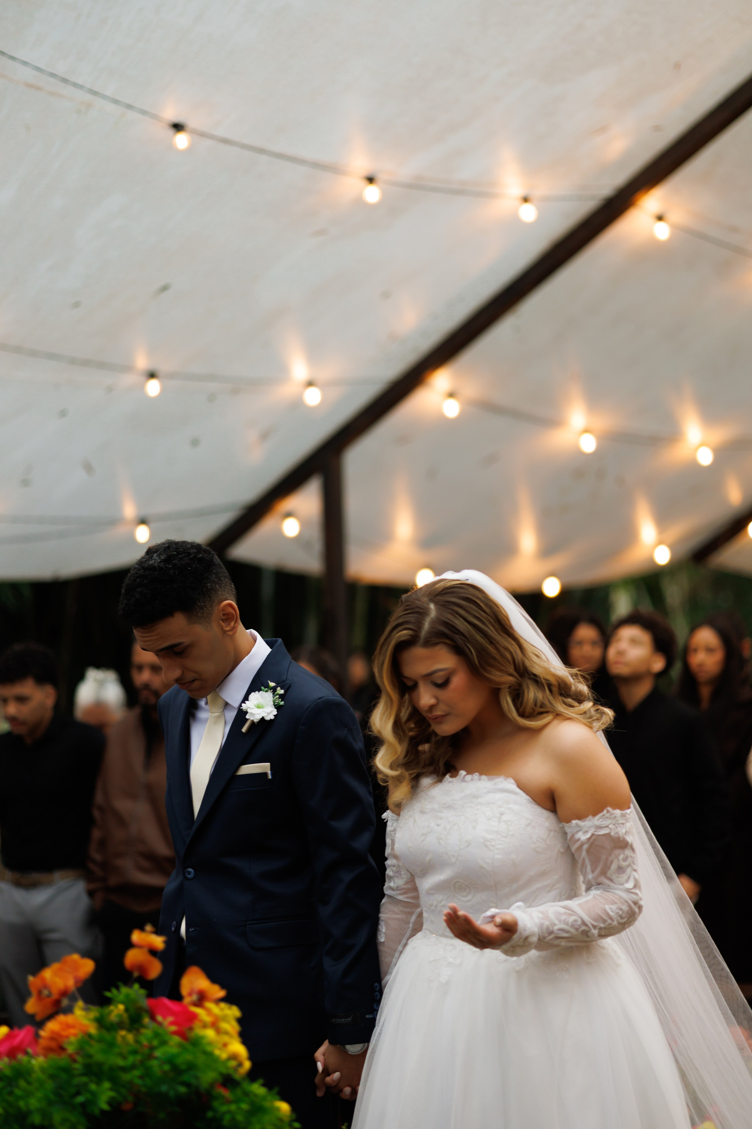 Casamentos. Fotografia de Casamento Documental e Artística | Thiago Guimarães | Interior de São Paulo