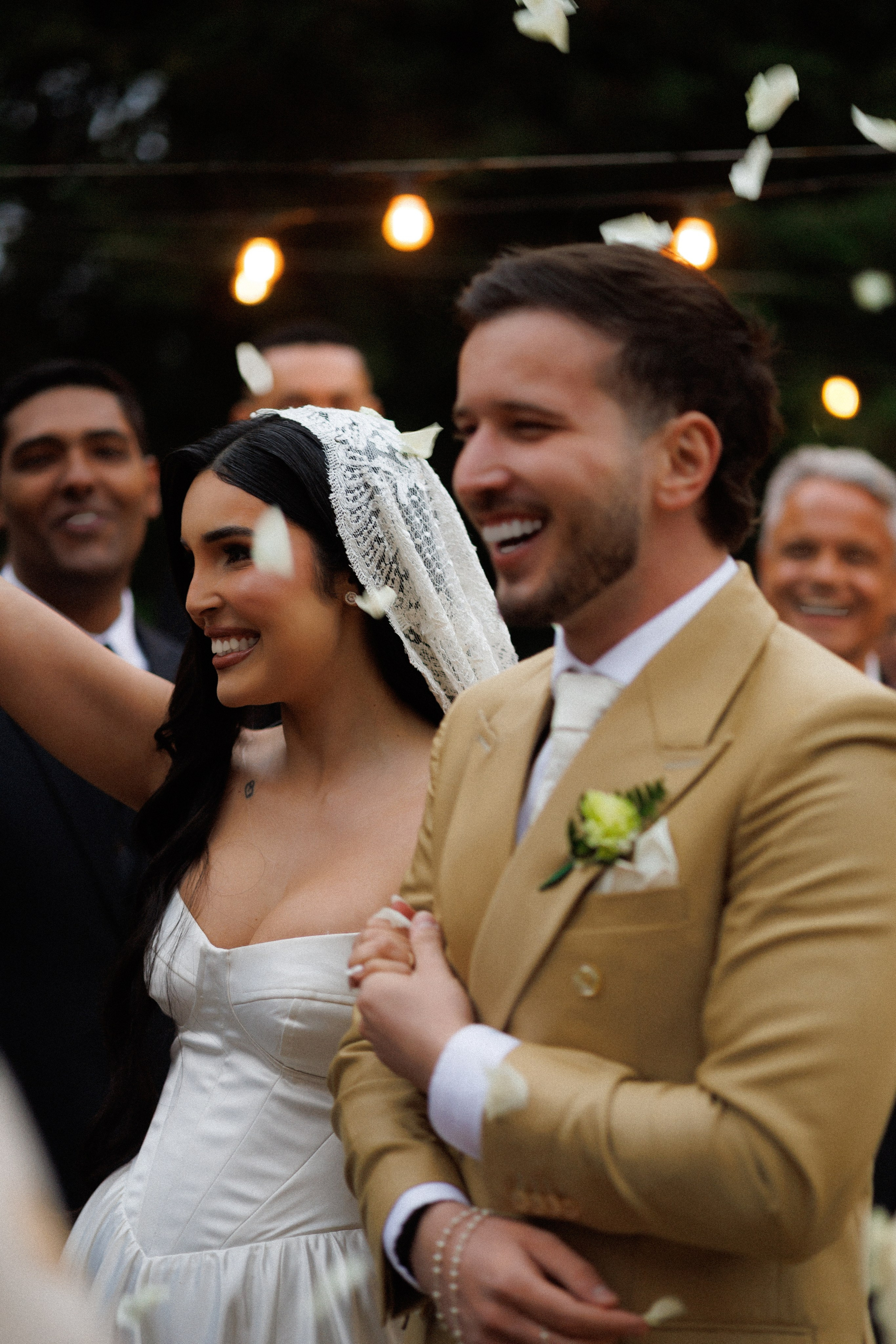 Casamentos. Fotografia de Casamento Documental e Artística | Thiago Guimarães | Interior de São Paulo