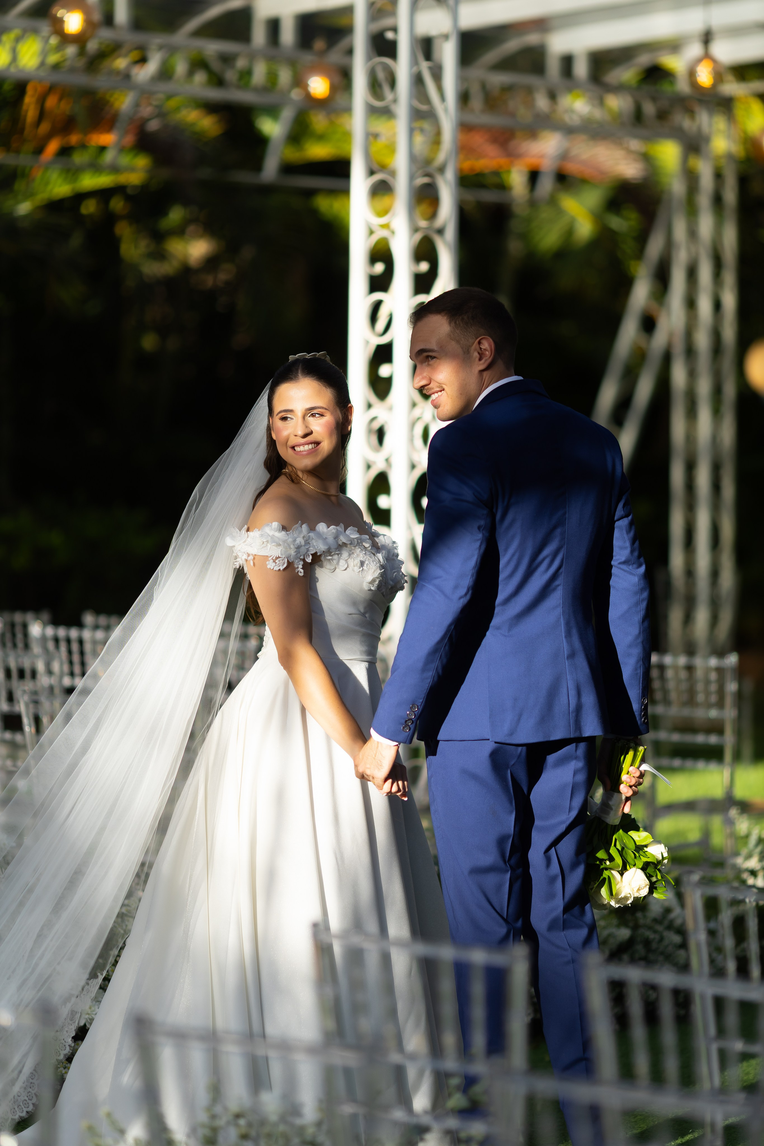 Casamentos. Fotografia de Casamento Documental e Artística | Thiago Guimarães | Interior de São Paulo