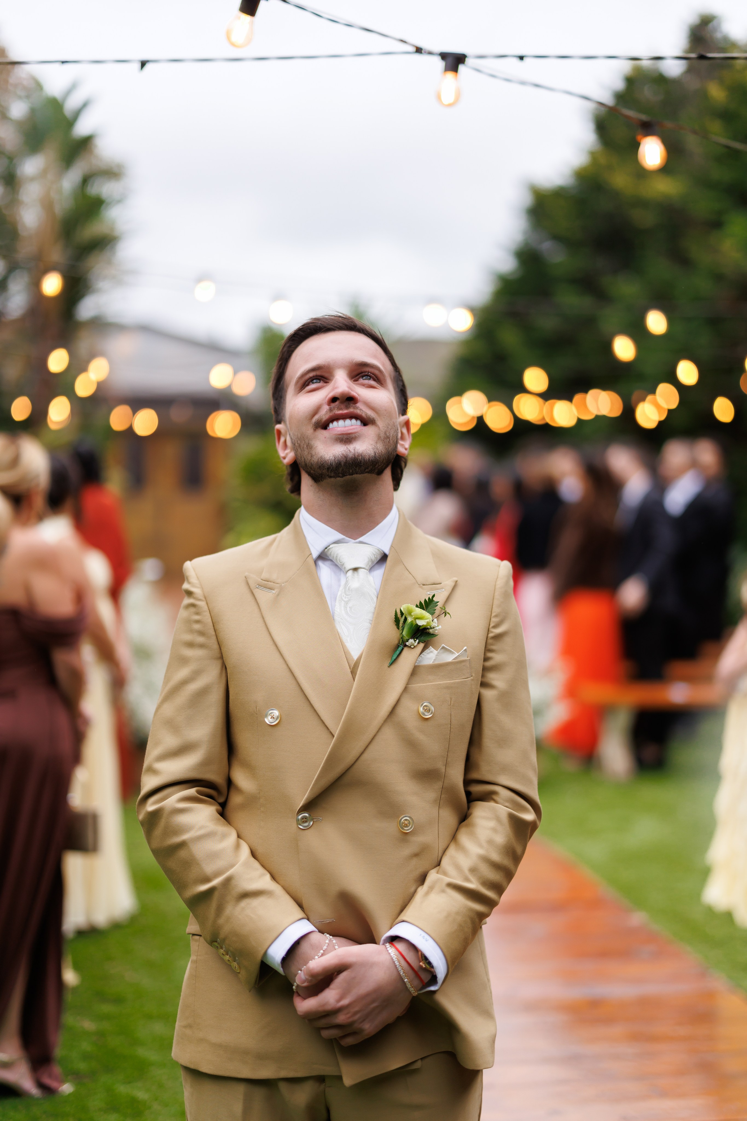 Casamentos. Fotografia de Casamento Documental e Artística | Thiago Guimarães | Interior de São Paulo