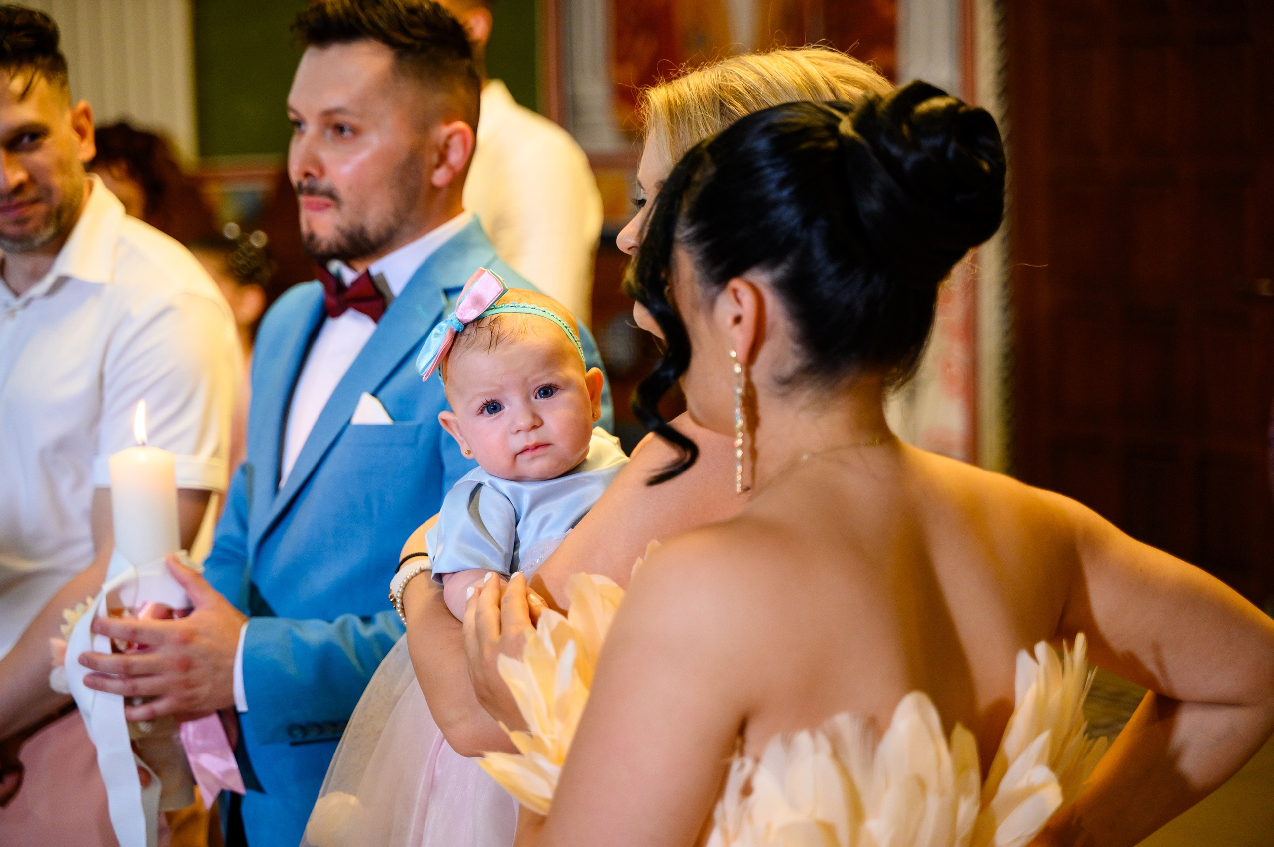 Botez Azaleea Nicole