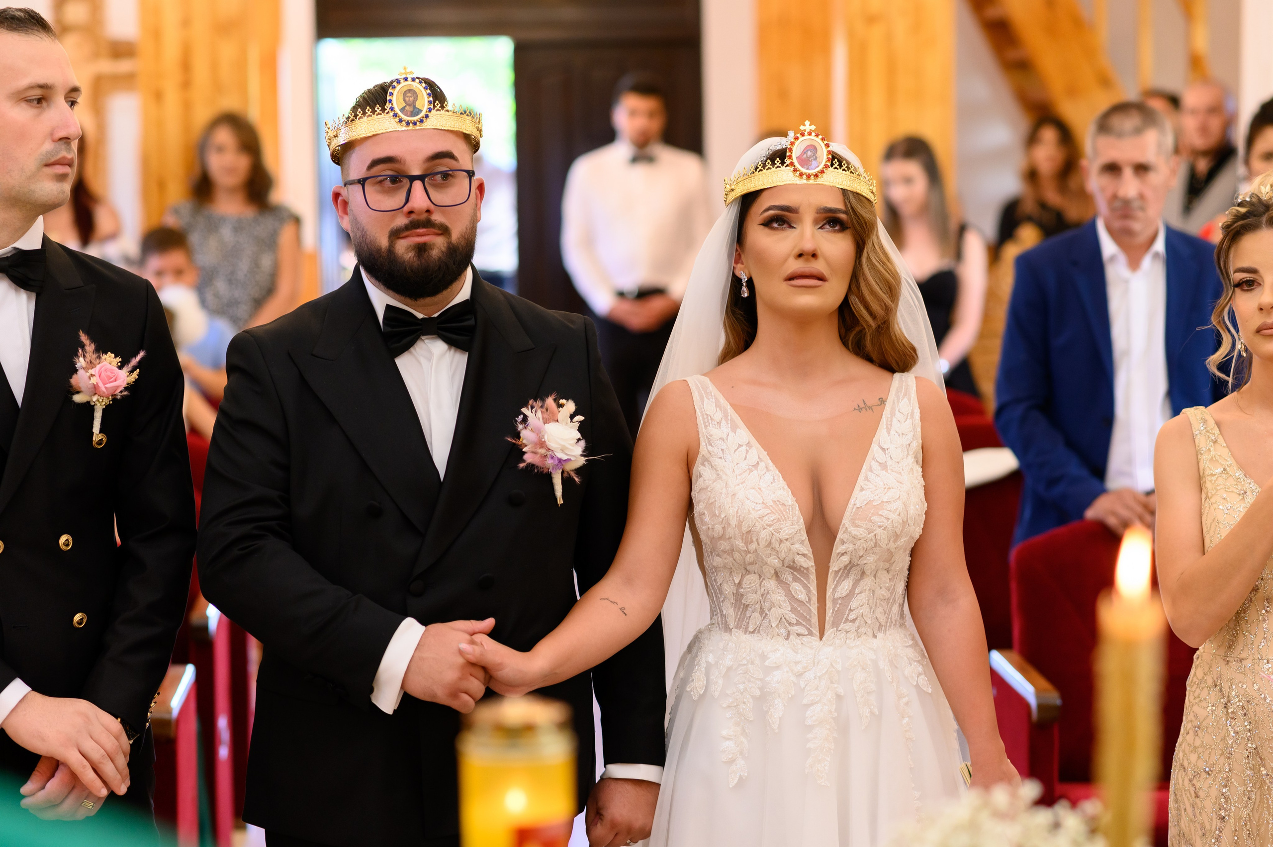 Nunta Alice & Cristian