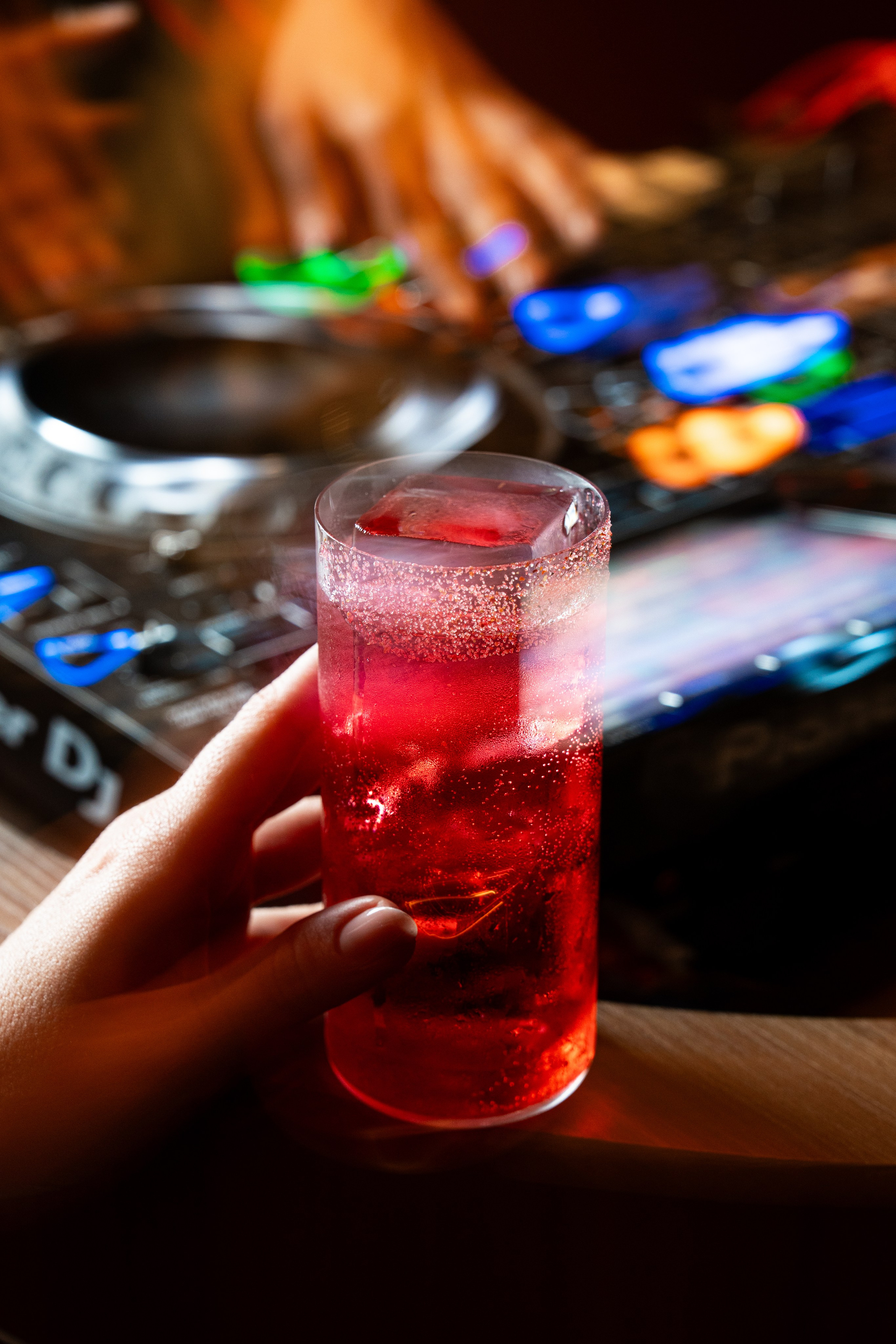 EVENT. Photo and video production. Editing & retouching services. Training