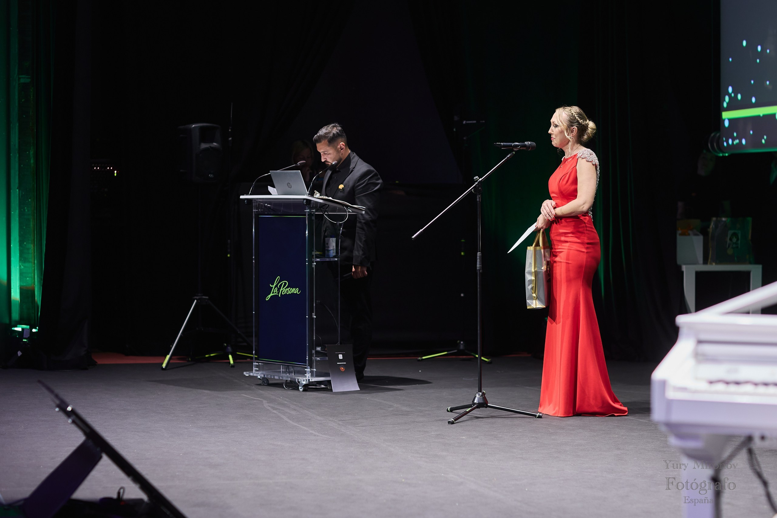 La Persona Awards 2026 (ч.2). OranJazz fotos