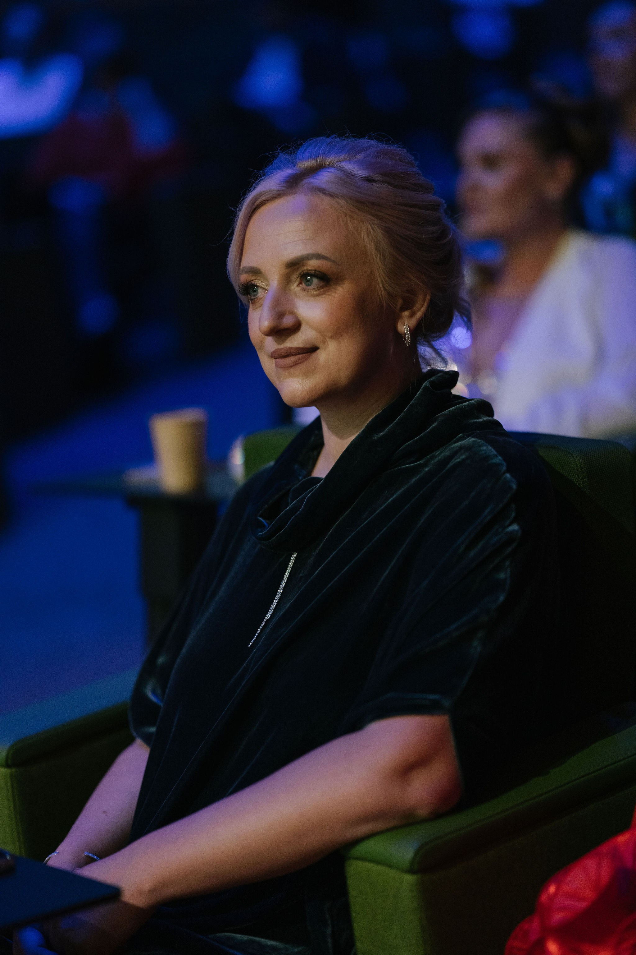 La Persona Awards 2026 (ч.4). OranJazz fotos
