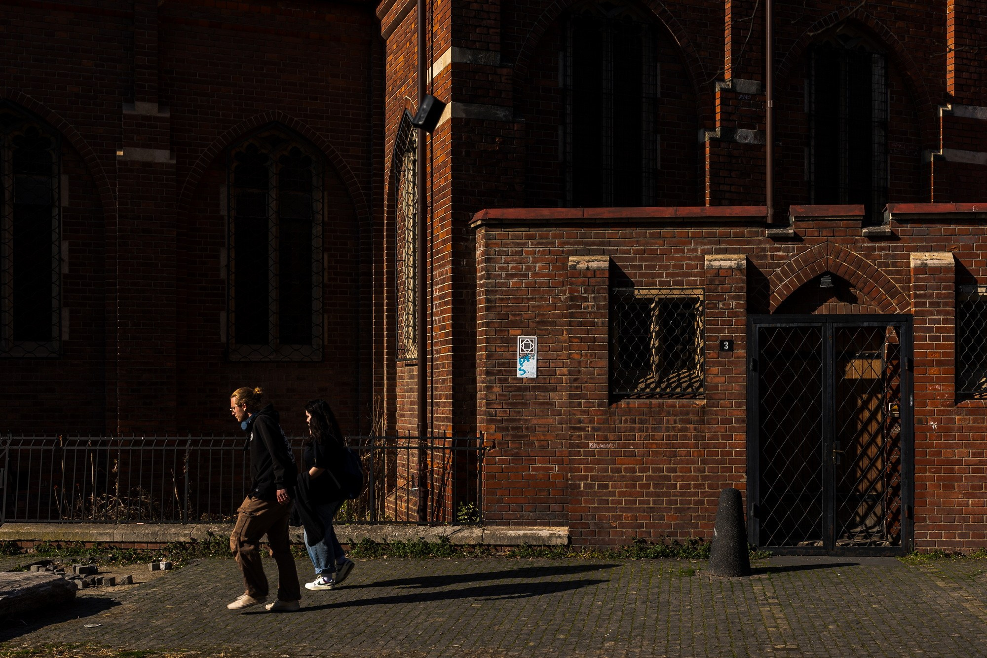 Urban Wander. A Creative Insight | Catalin Nastase