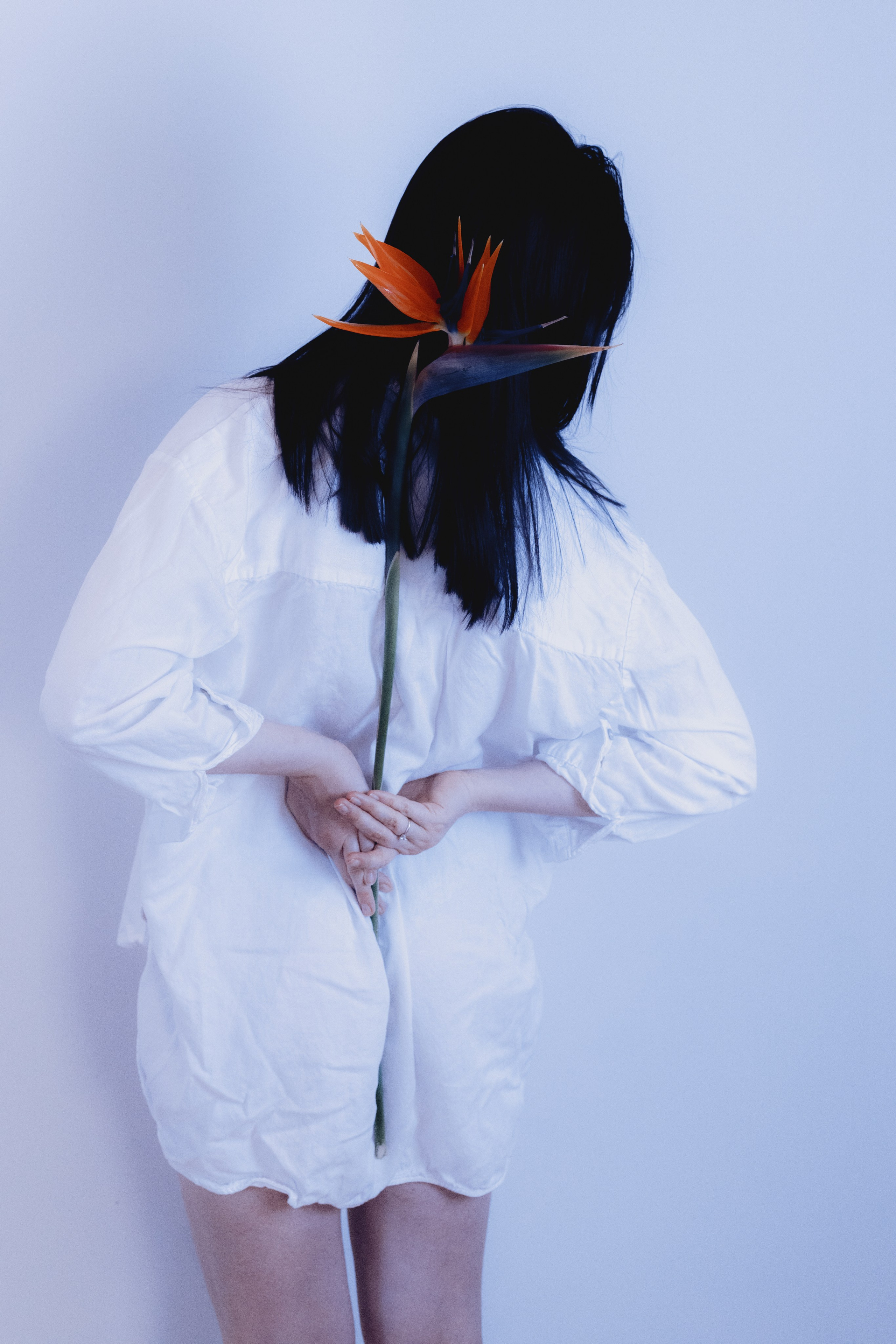 Portraits. Фотограф в Нидерландах Константин Метто