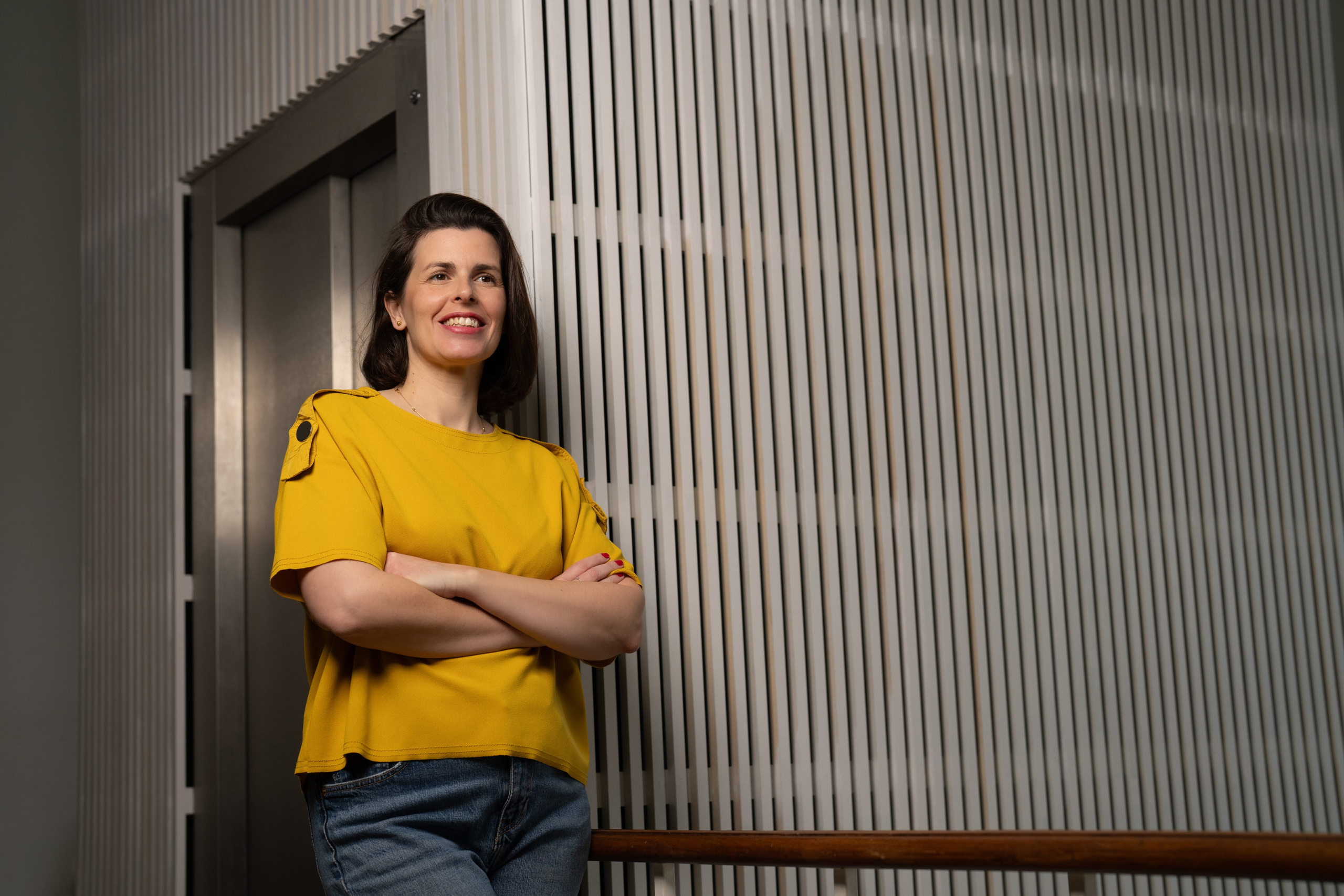 Joana Moscoso. Portrait and fashion Photographer in Braga, Portugal