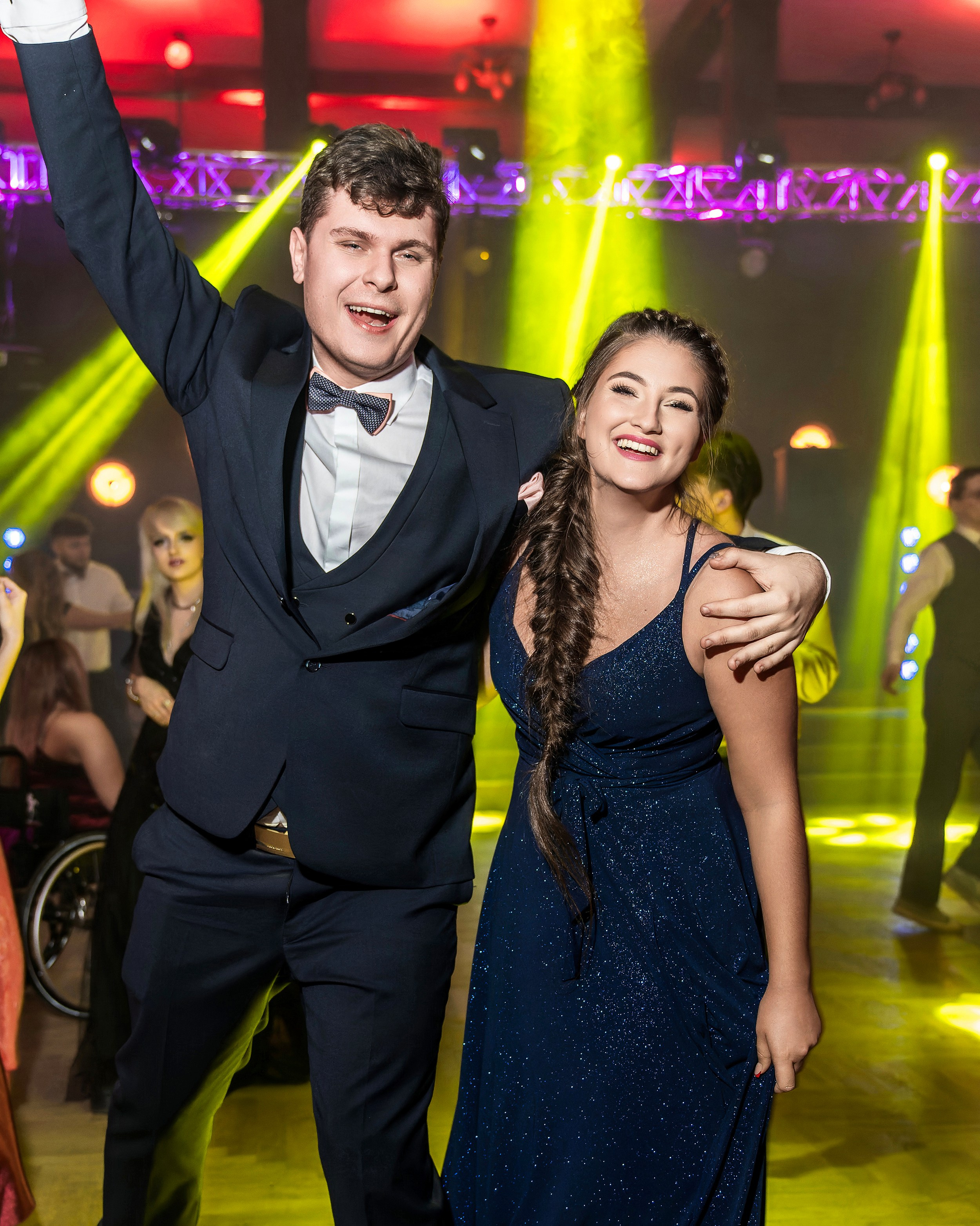 Bal. Fotograf Kraków - Dimston