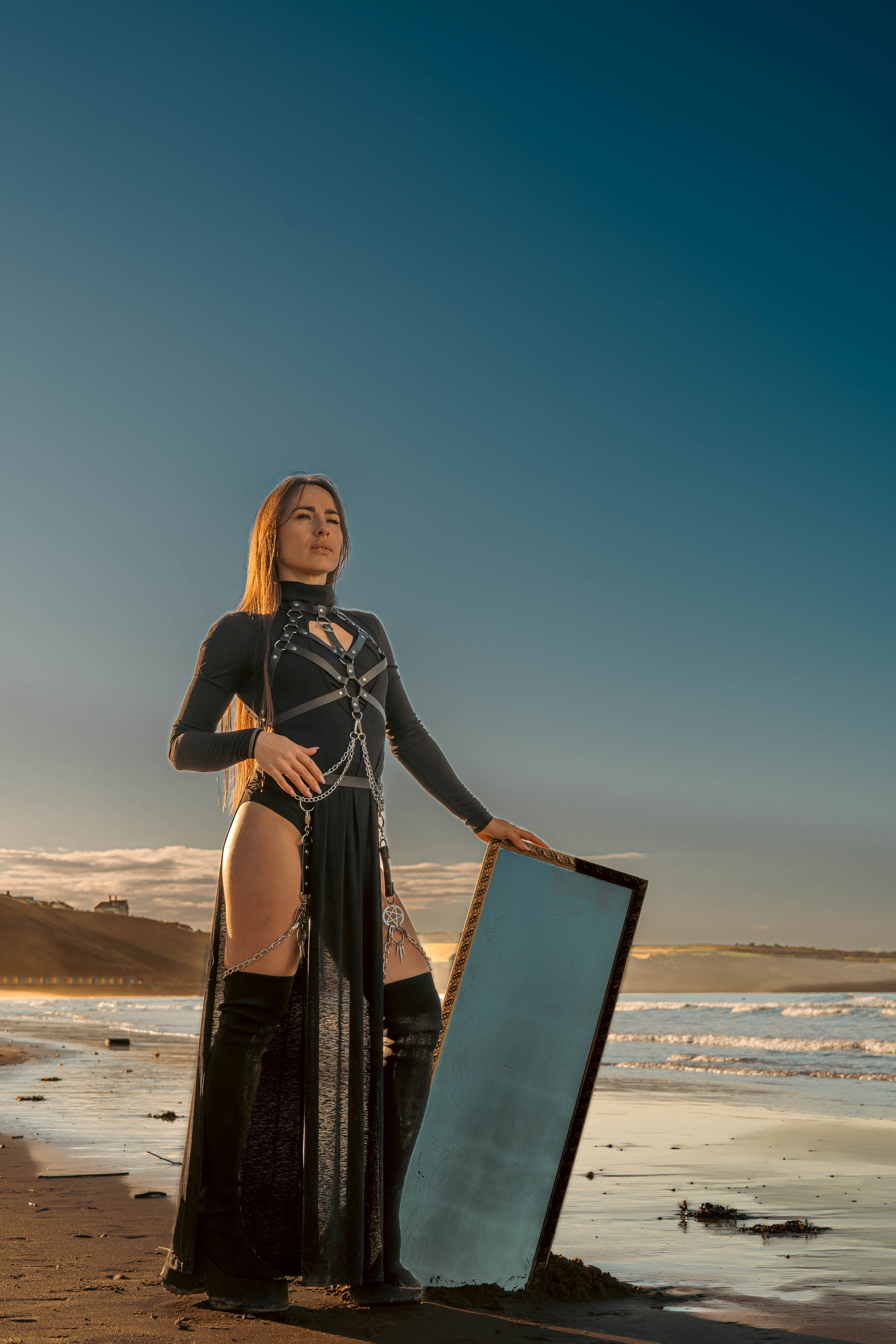 Whitby. Anna Mavka Photographer