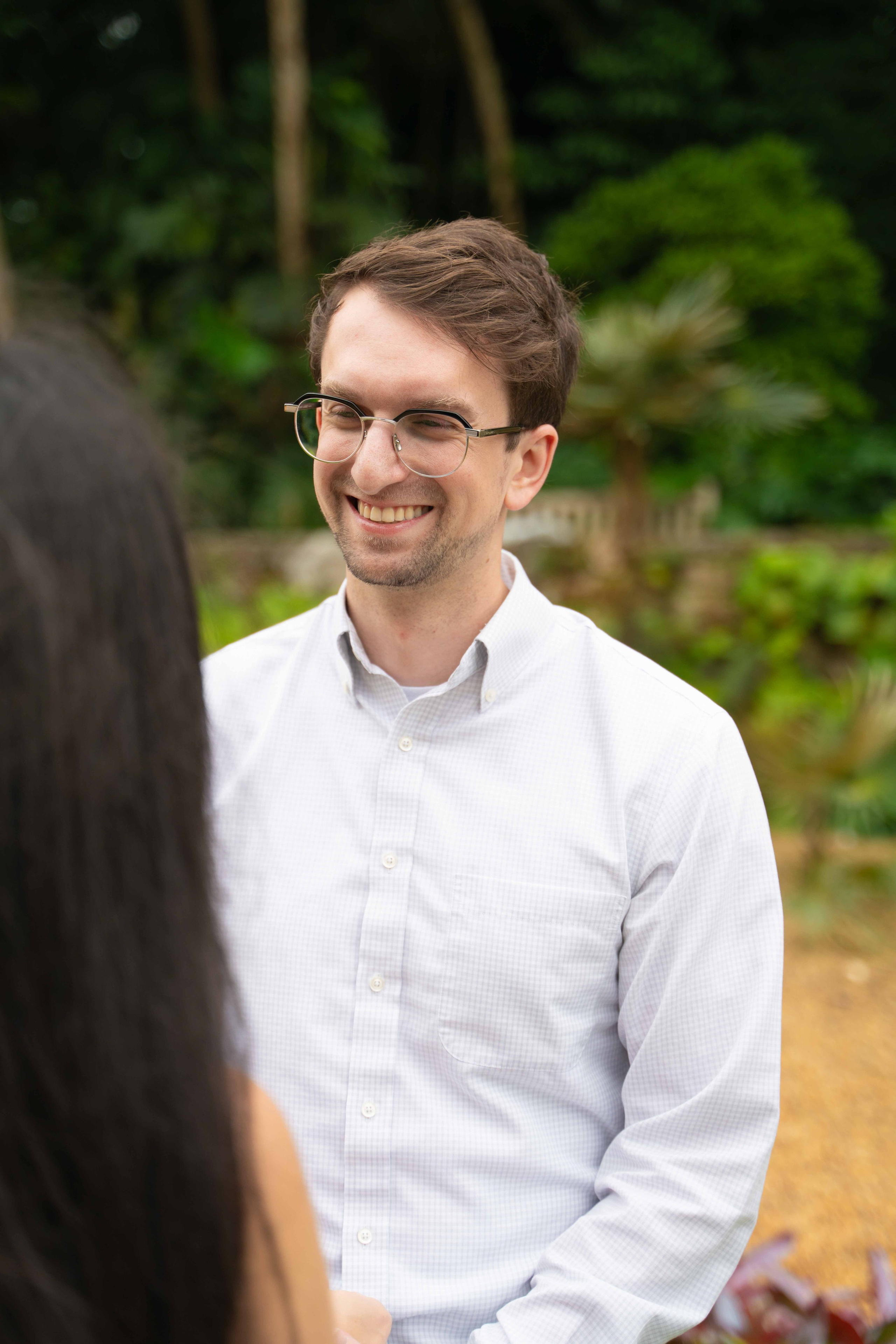 Brett and Suzan. Stefanovich Photography | Miami, FL