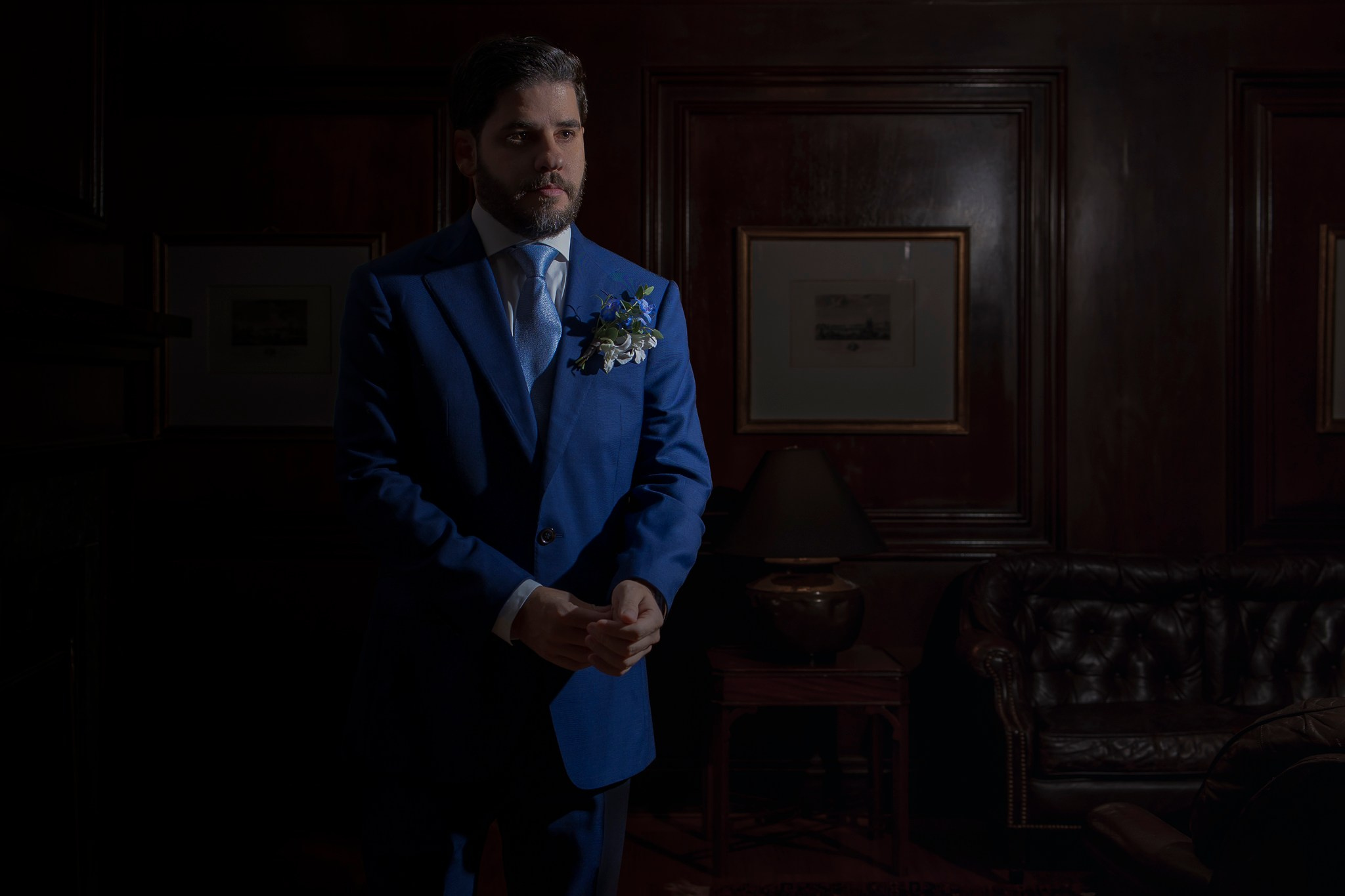 Bodas. Fotógrafo especializado en retratos, bodas y quinceañeras, Bogotá