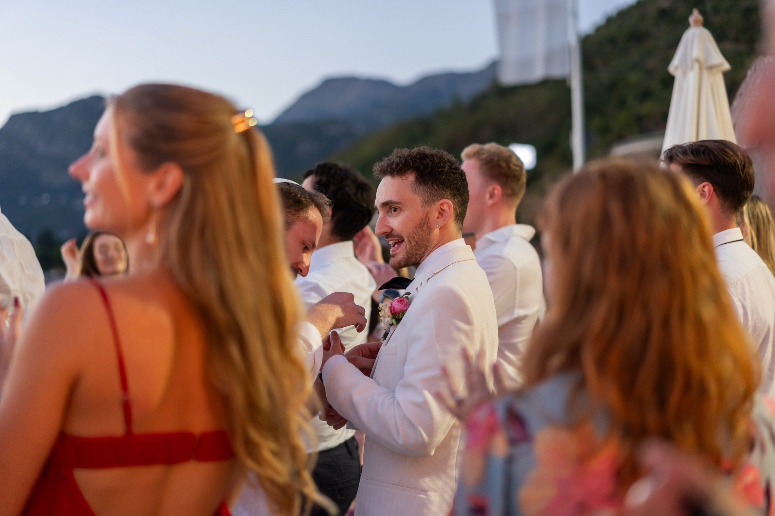 Sumosan Dukley Montenegro Wedding. Montenegro Wedding Photographer & Videographer | Maria & Vasilii