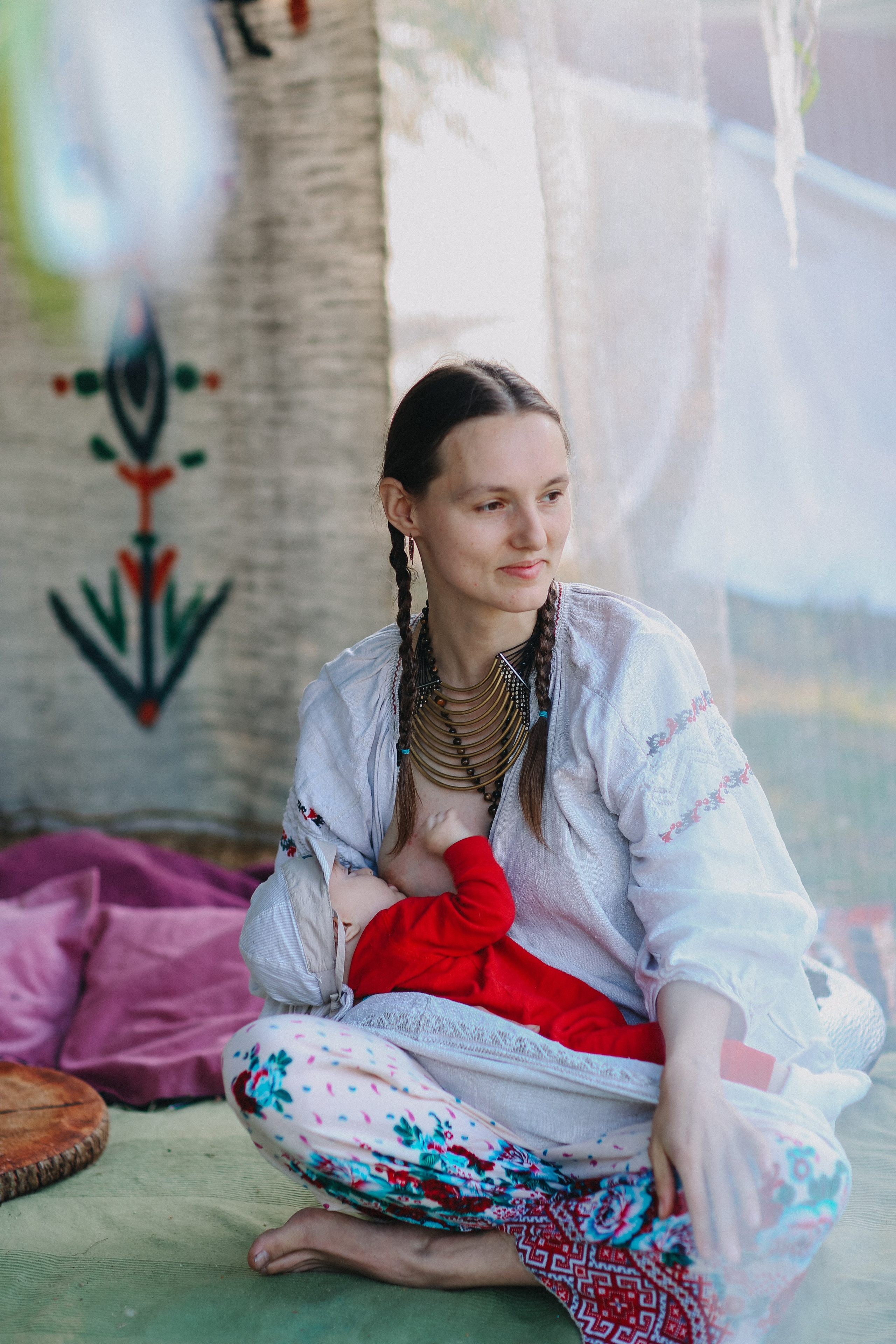 Фестиваль КАЗКА. Фотограф Patrytsiia Stanishevska