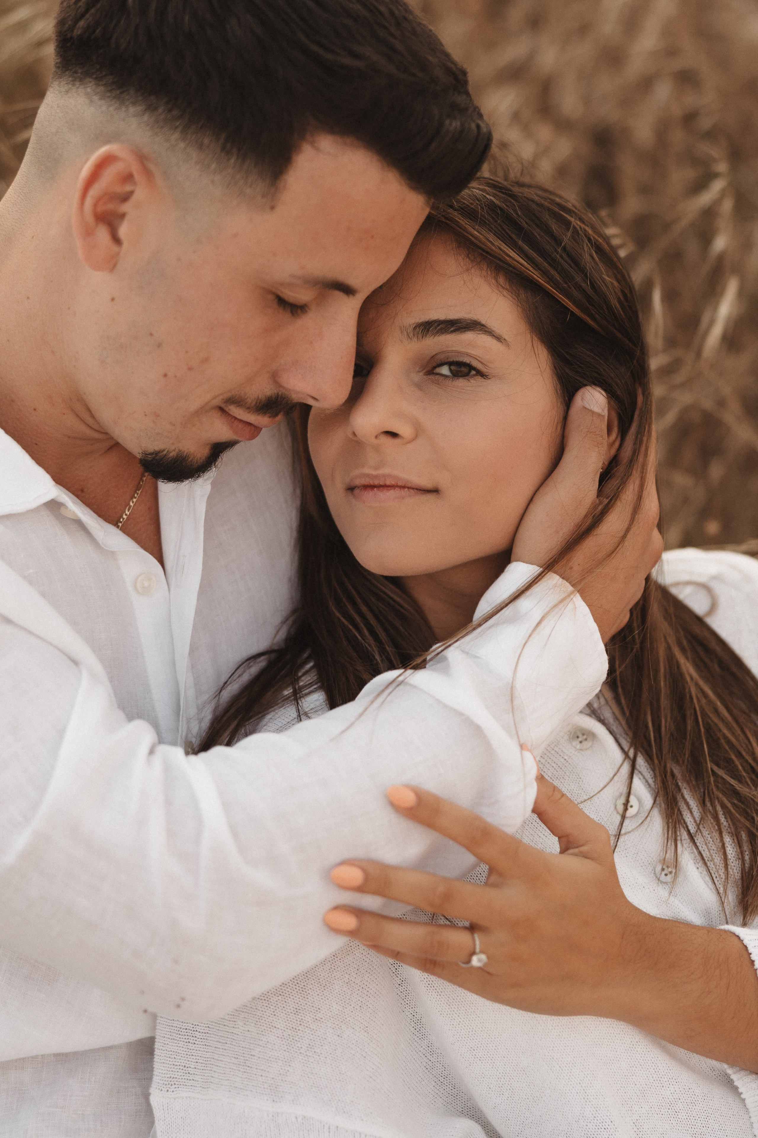 Sara e Fábio. Photographe de mariage et de famille à Braga — Alexandra Mieres Photography