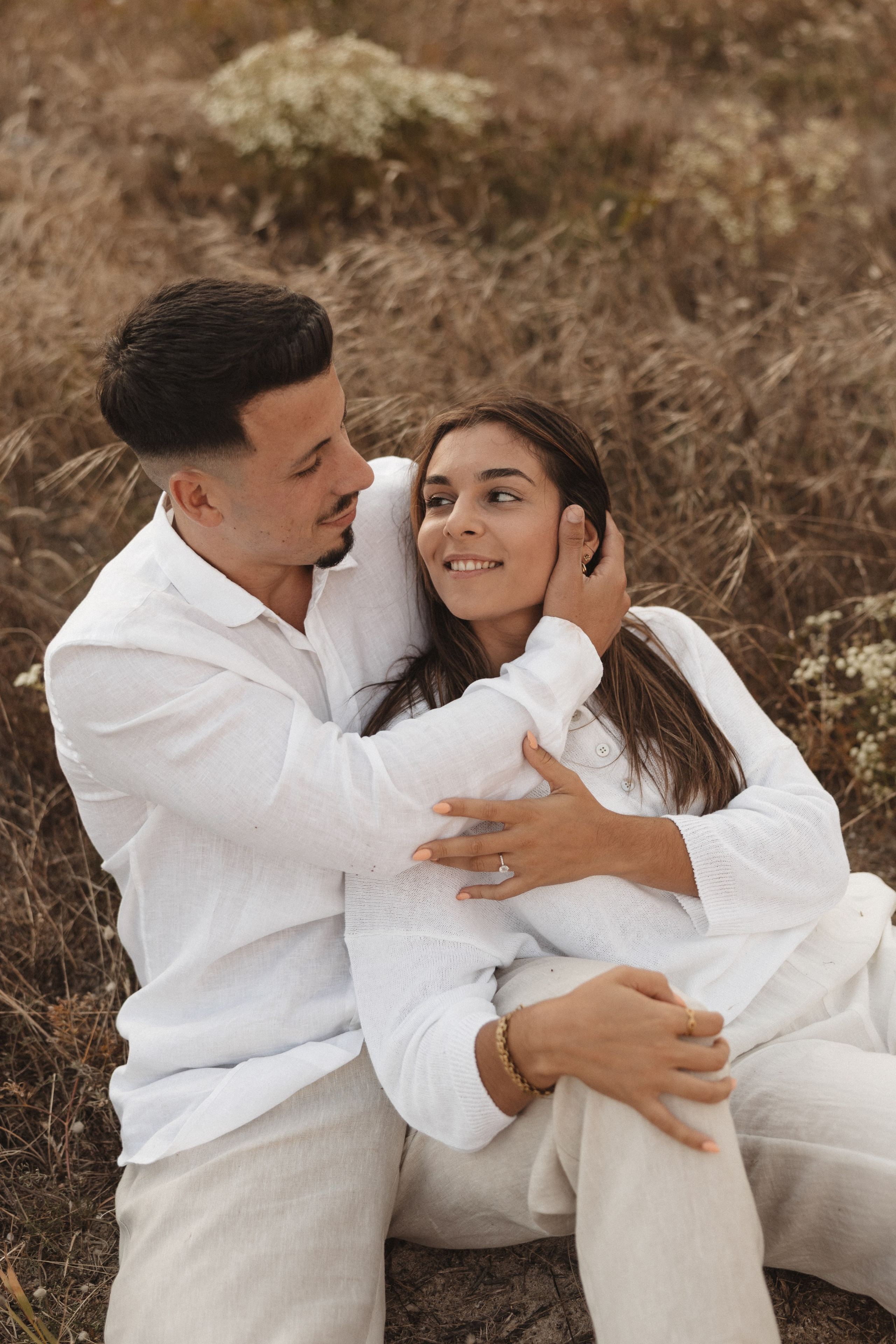 Sara e Fábio. Photographe de mariage et de famille à Braga — Alexandra Mieres Photography