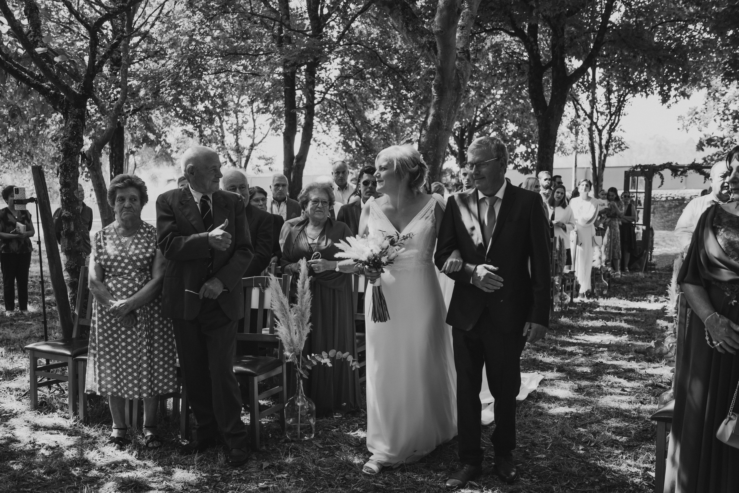 São & Luís. Fotógrafa de Casamentos e Família em Braga — Alexandra Mieres Photography